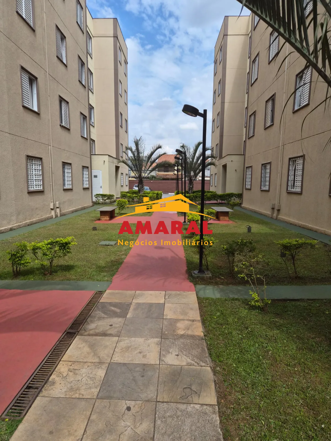 Comprar Apartamentos / Padr&atilde;o em Suzano R$ 205.000,00 - Foto 18