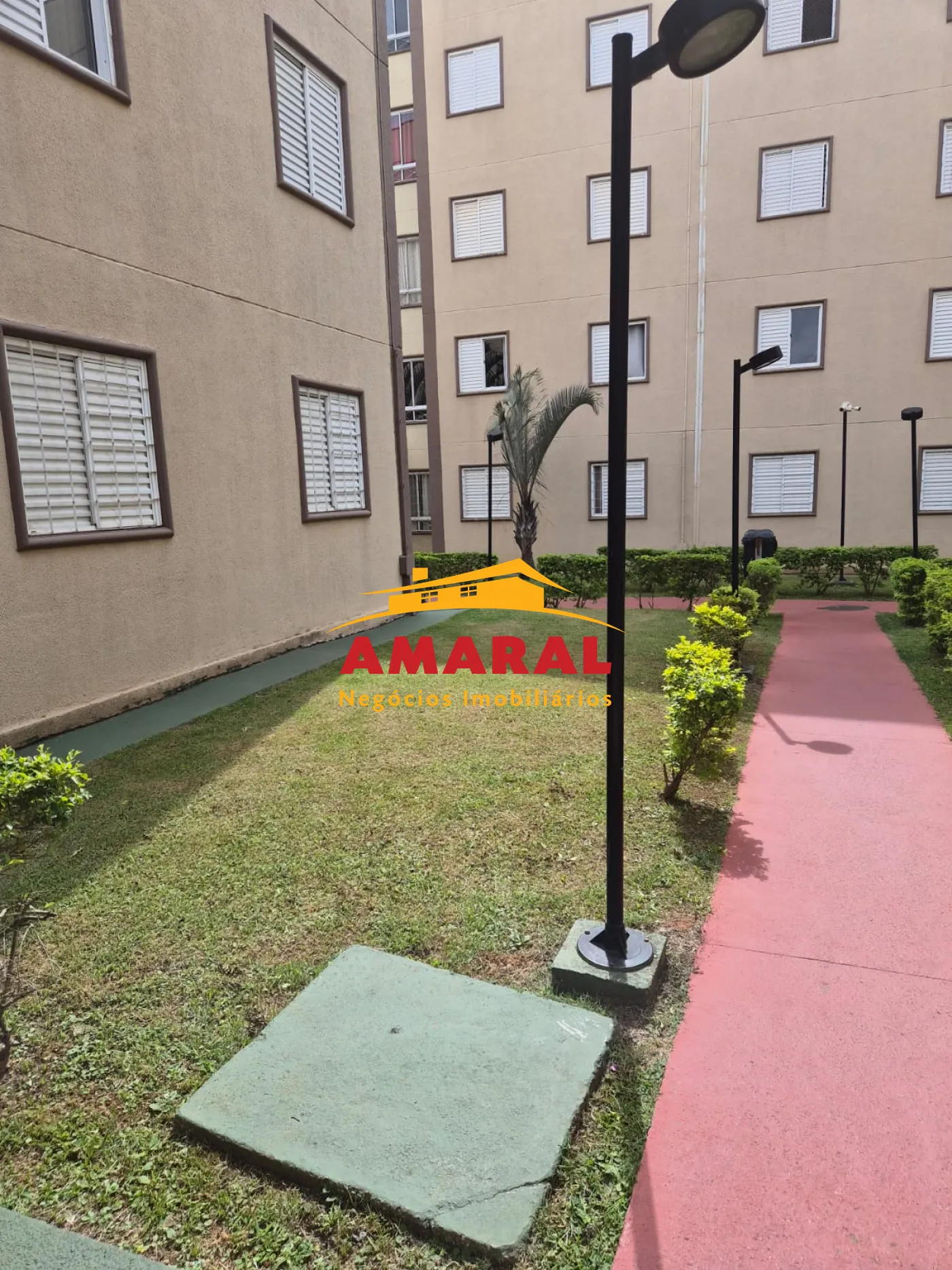 Comprar Apartamentos / Padr&atilde;o em Suzano R$ 205.000,00 - Foto 17