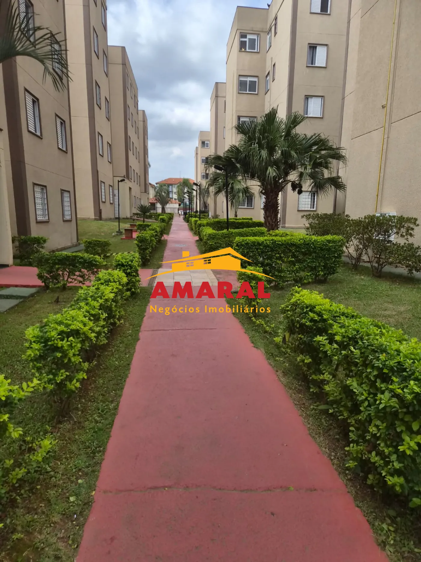 Comprar Apartamentos / Padr&atilde;o em Suzano R$ 205.000,00 - Foto 16
