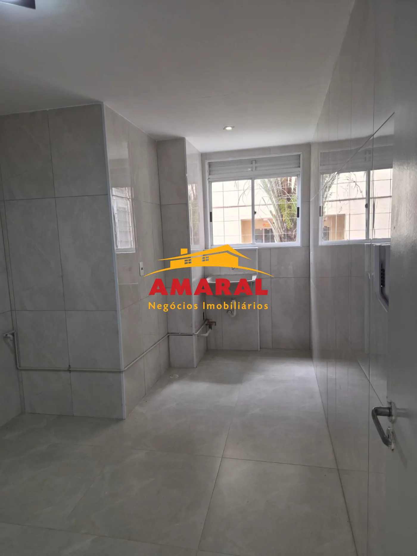 Comprar Apartamentos / Padr&atilde;o em Suzano R$ 205.000,00 - Foto 6