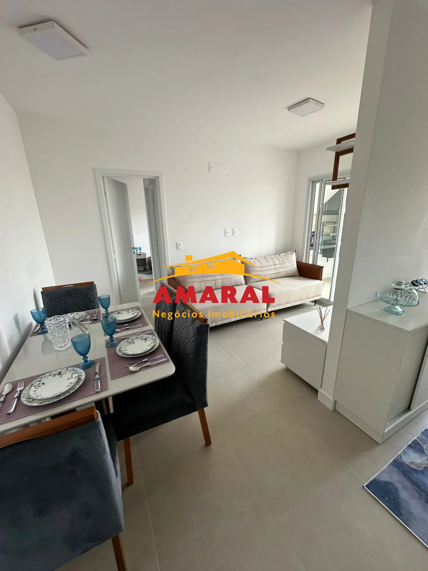 Comprar Apartamentos / Padr&atilde;o em Suzano R$ 530.000,00 - Foto 4