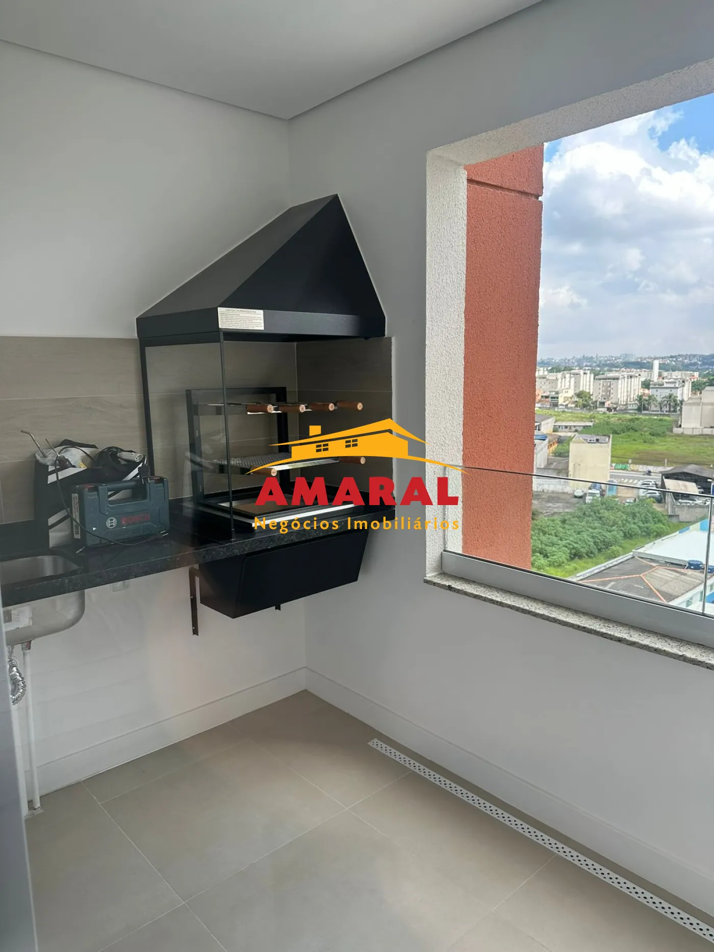 Comprar Apartamentos / Padr&atilde;o em Suzano R$ 530.000,00 - Foto 6