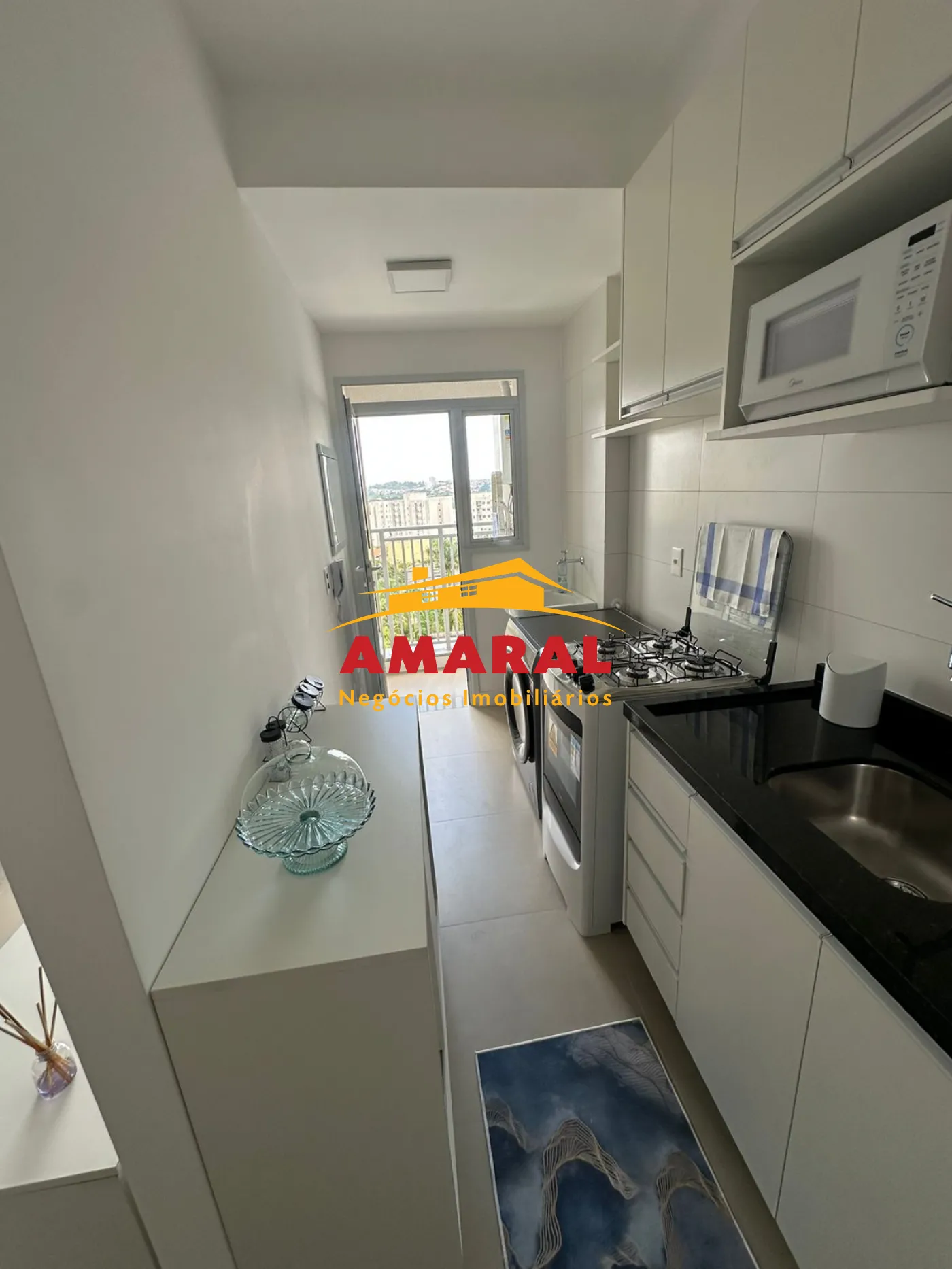 Comprar Apartamentos / Padr&atilde;o em Suzano R$ 530.000,00 - Foto 7