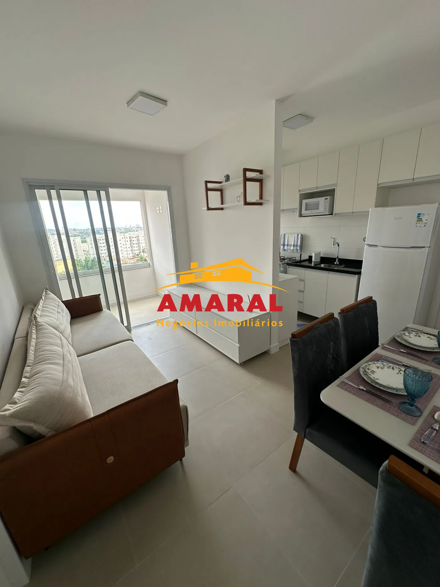 Comprar Apartamentos / Padr&atilde;o em Suzano R$ 530.000,00 - Foto 1