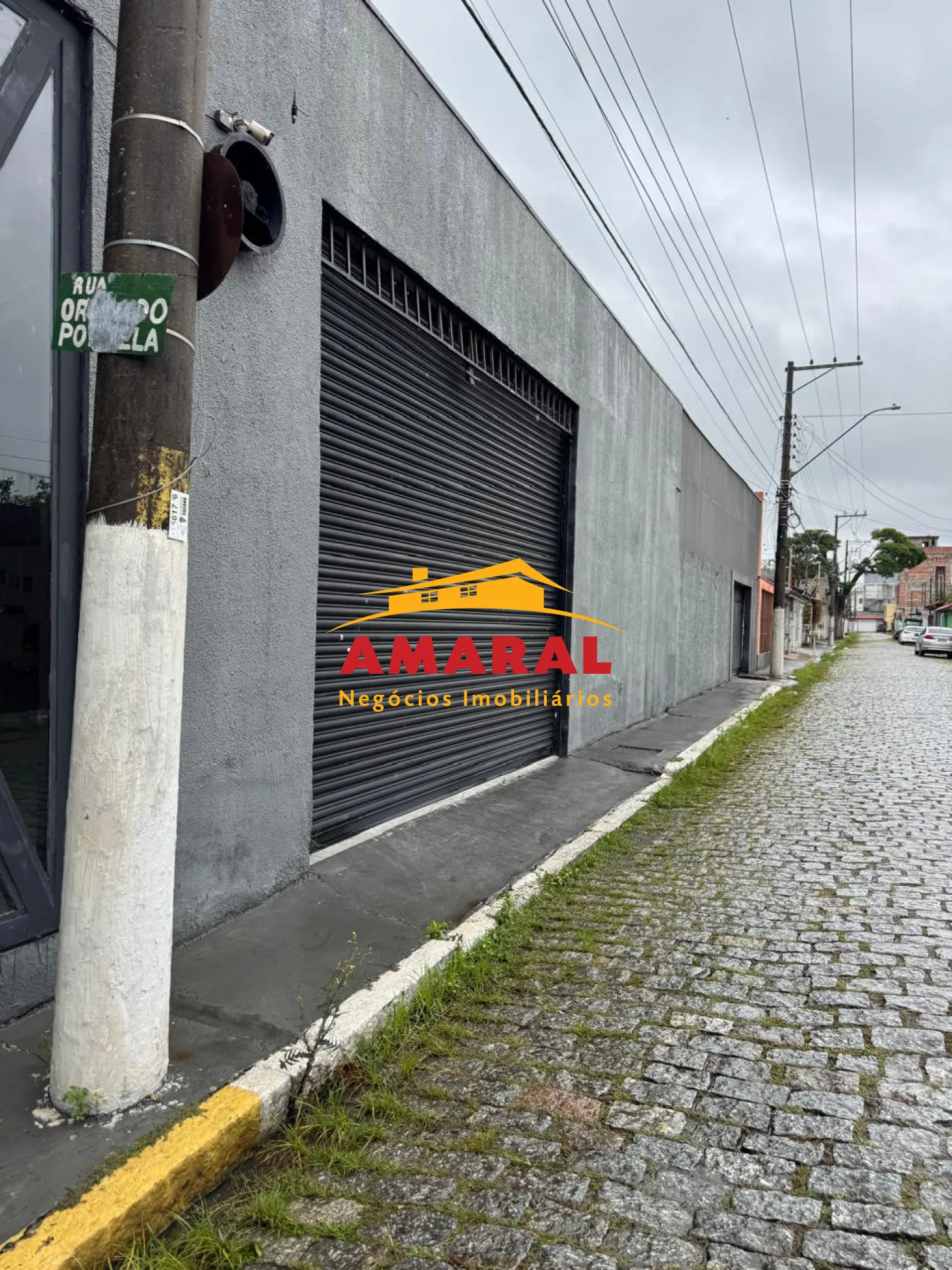Alugar Comerciais / Galp&atilde;o - Comercial em Suzano R$ 13.000,00 - Foto 6