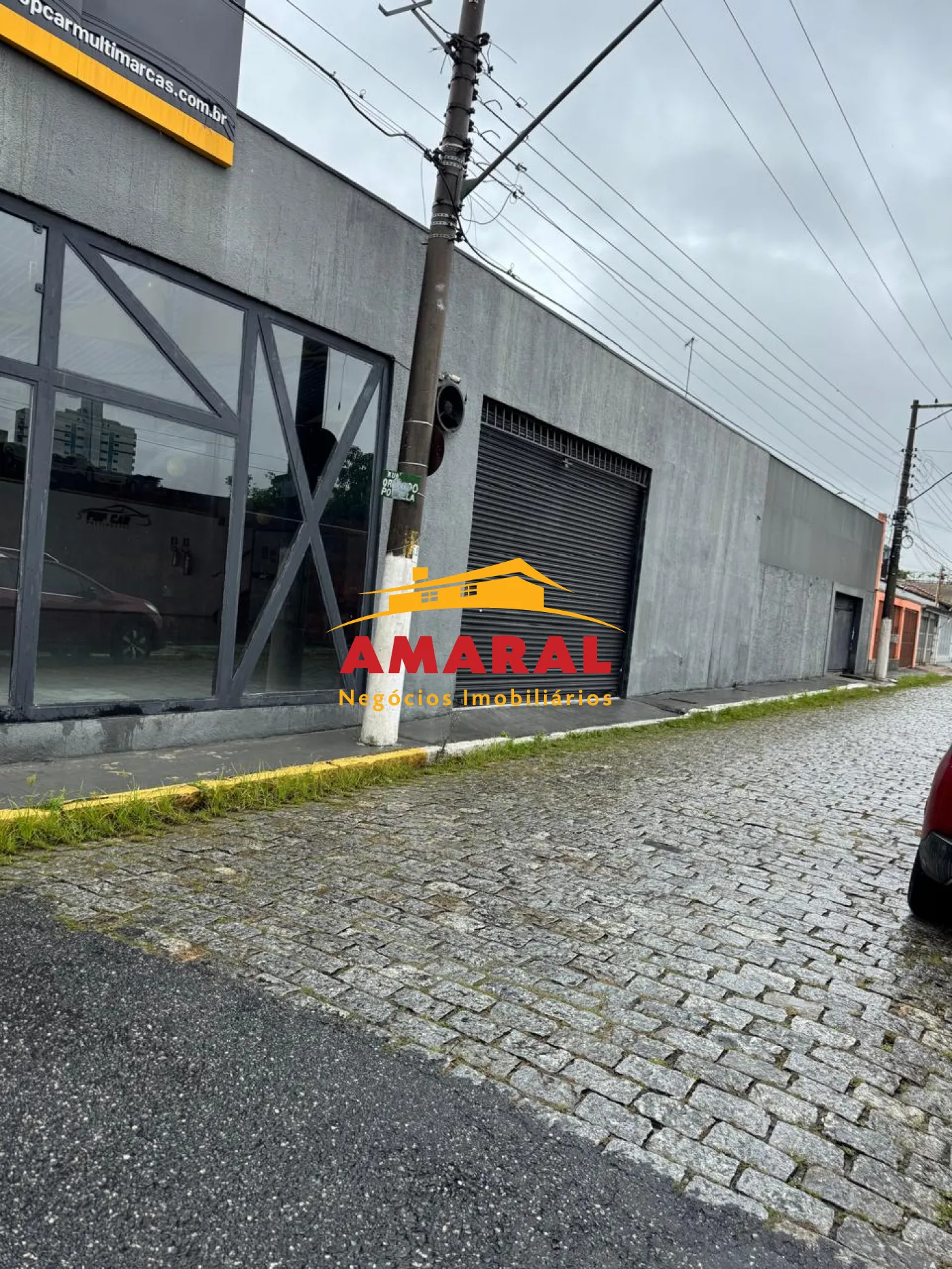 Alugar Comerciais / Galp&atilde;o - Comercial em Suzano R$ 13.000,00 - Foto 10