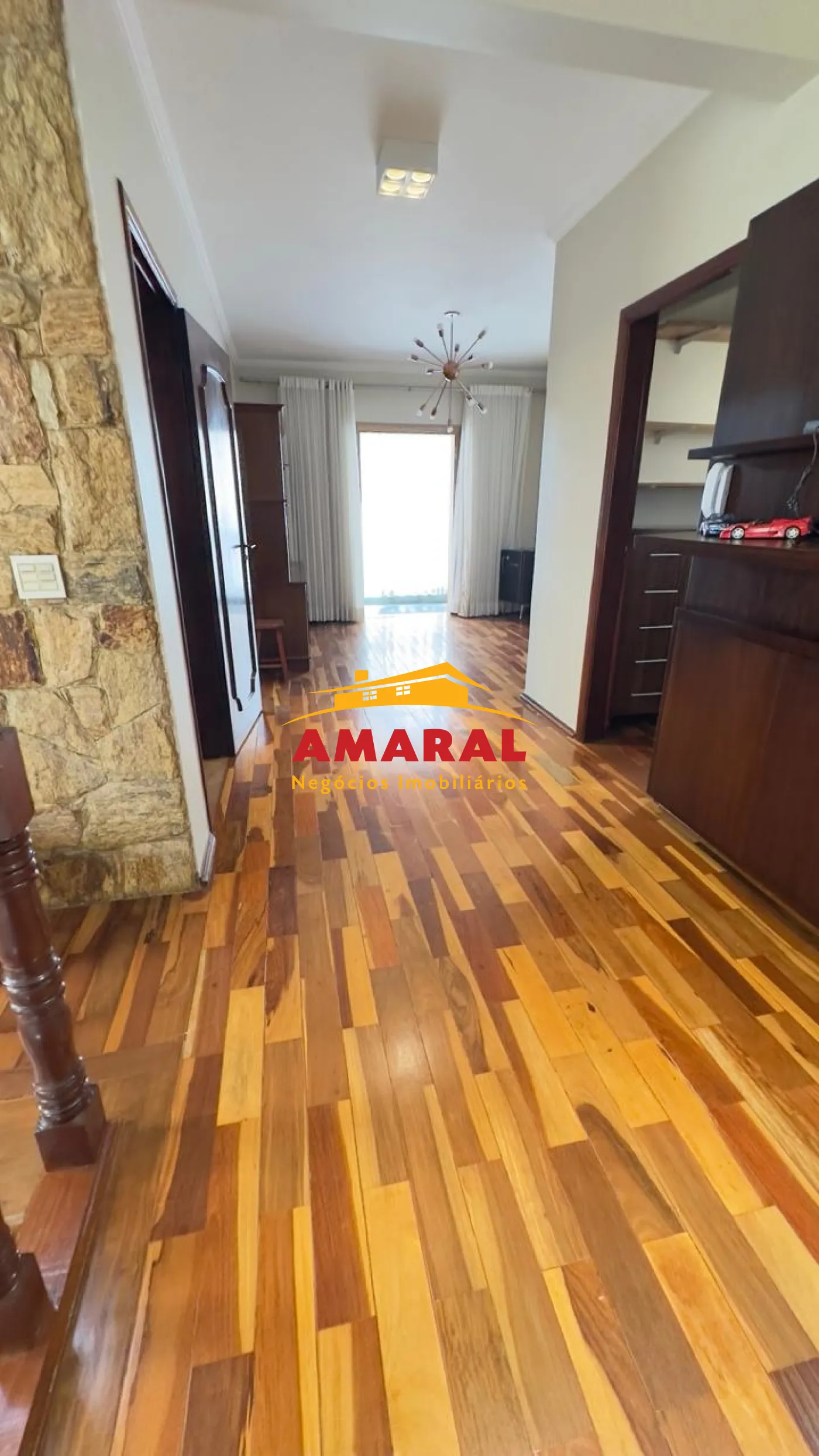 Alugar Casas / Sobrado em Suzano R$ 6.000,00 - Foto 3