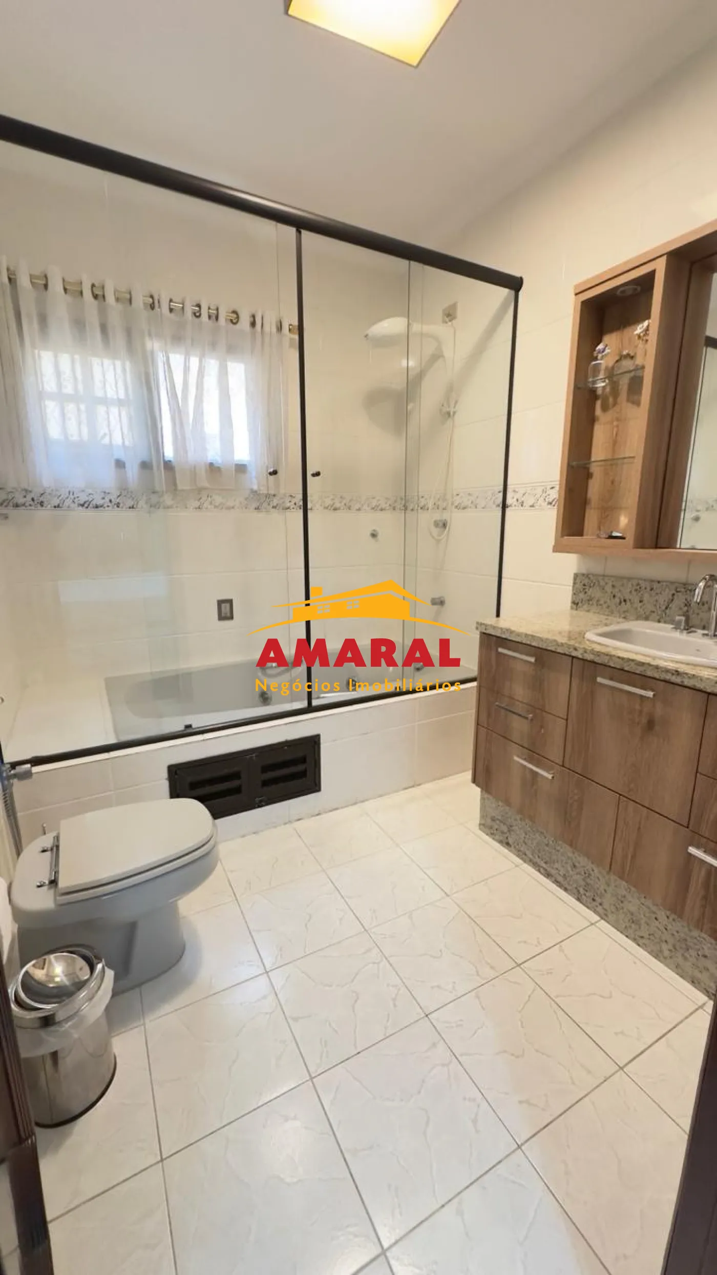 Alugar Casas / Sobrado em Suzano R$ 6.000,00 - Foto 4