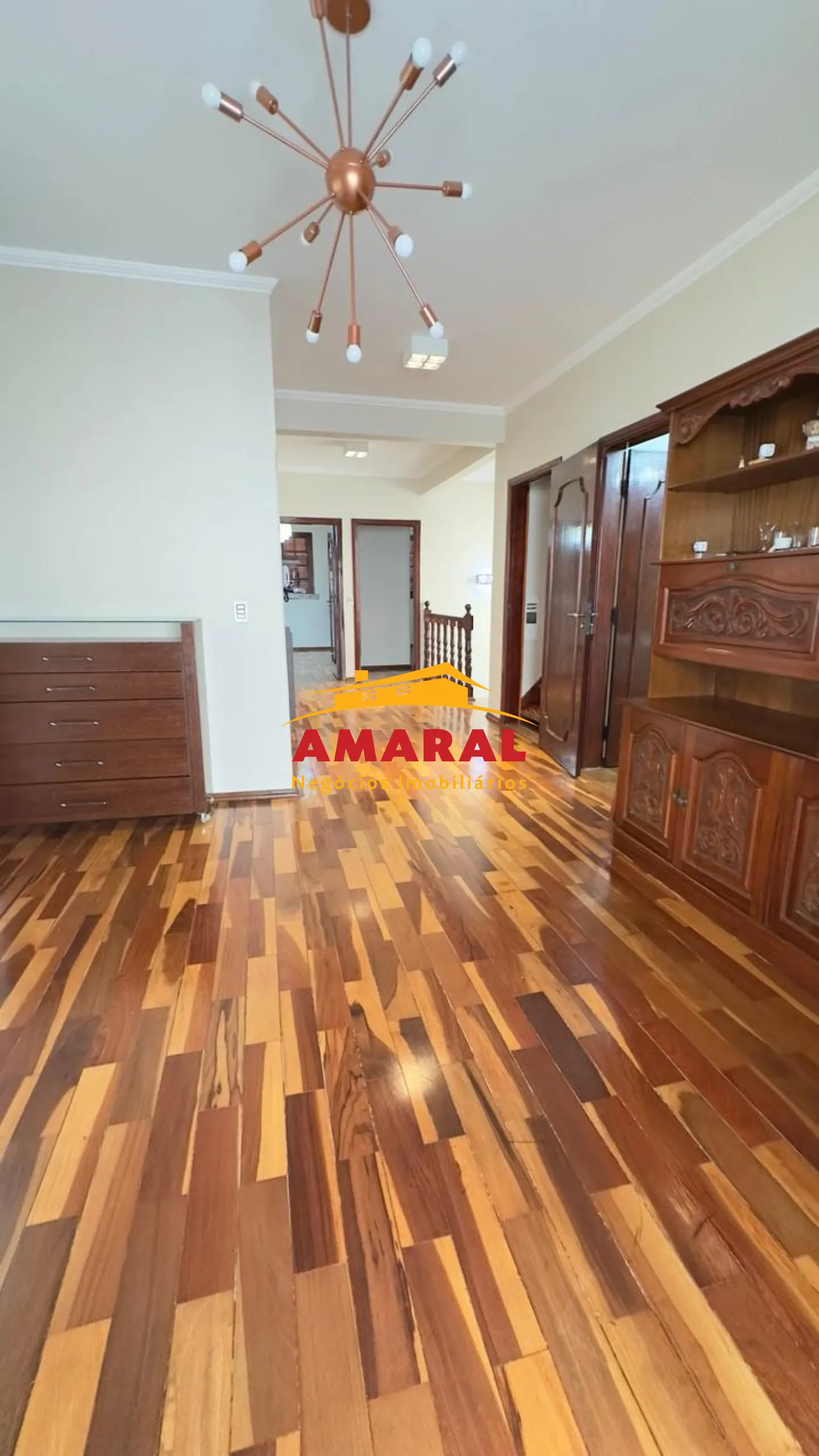 Alugar Casas / Sobrado em Suzano R$ 6.000,00 - Foto 5