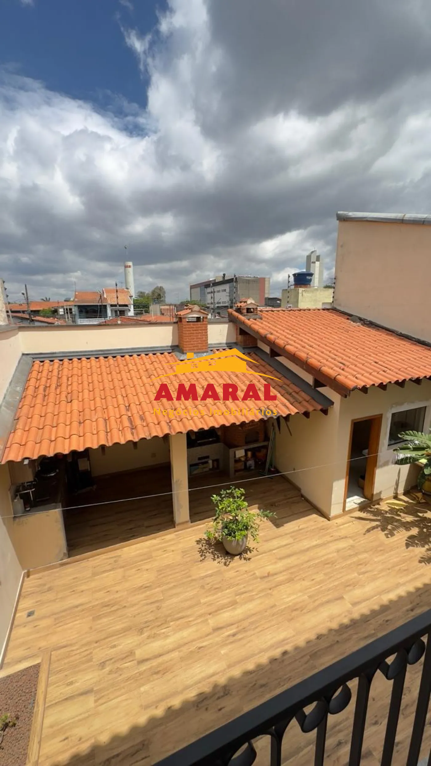 Alugar Casas / Sobrado em Suzano R$ 6.000,00 - Foto 7