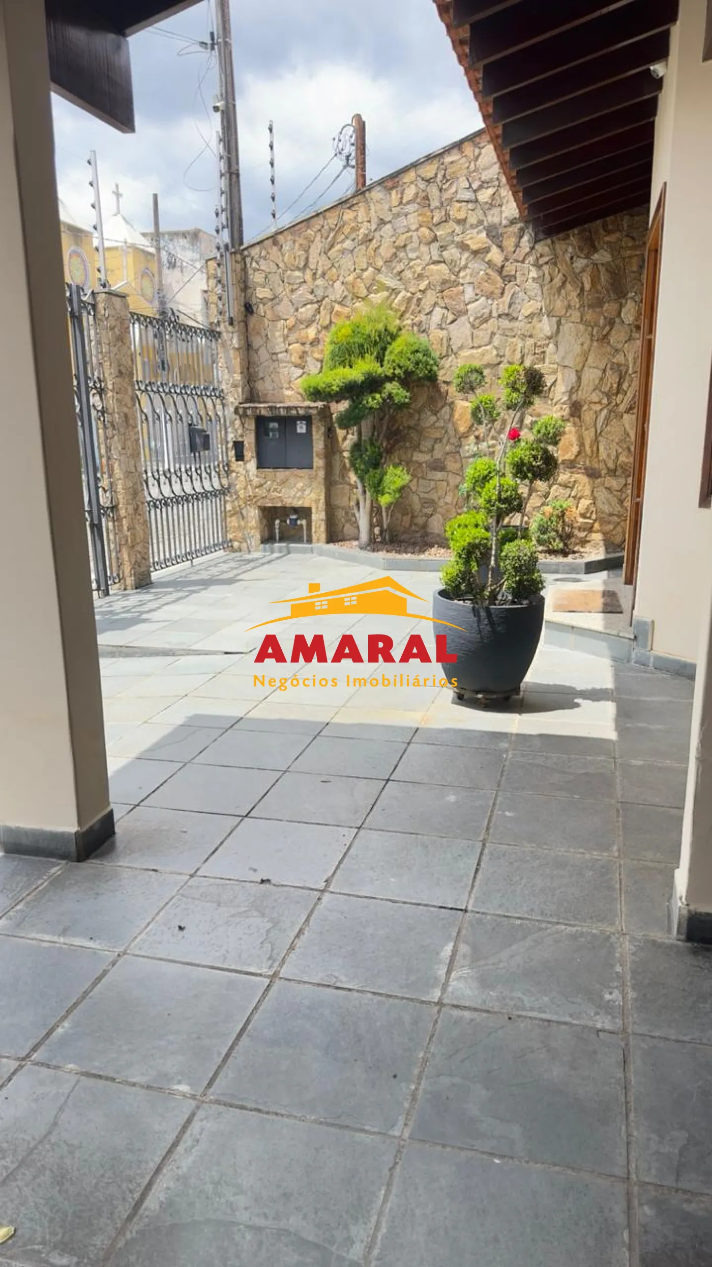 Alugar Casas / Sobrado em Suzano R$ 6.000,00 - Foto 23