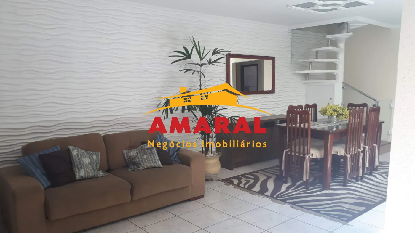 Alugar Casas / T&eacute;rrea em Suzano R$ 4.500,00 - Foto 8