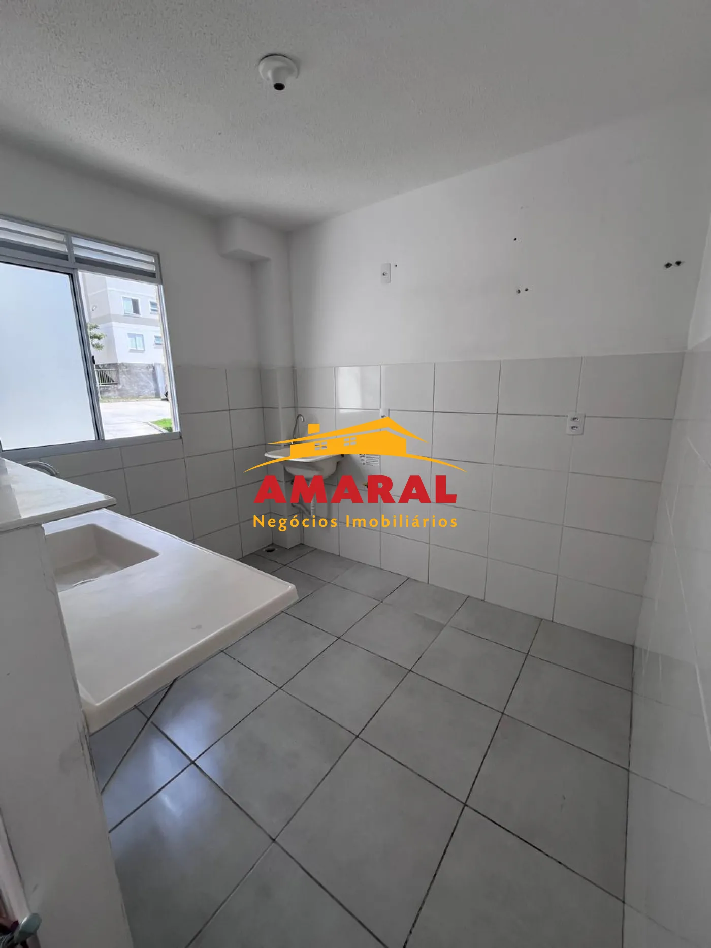 Comprar Apartamentos / Padr&atilde;o em Suzano R$ 215.000,00 - Foto 3