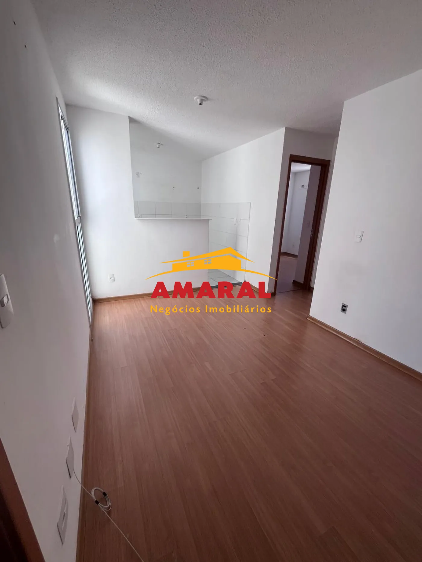 Comprar Apartamentos / Padr&atilde;o em Suzano R$ 215.000,00 - Foto 1