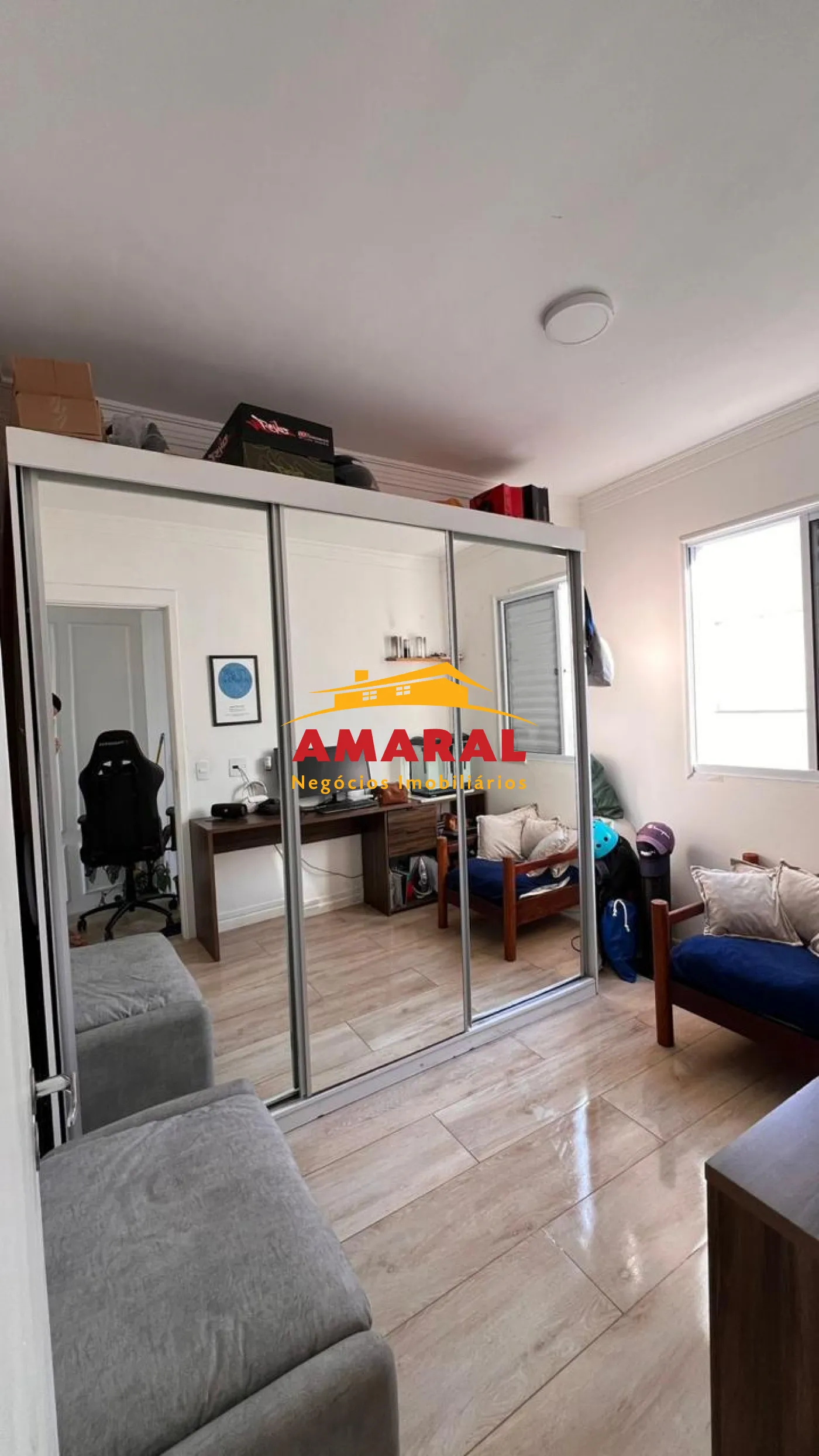 Comprar Casas / Condom&iacute;nio em Suzano R$ 424.900,00 - Foto 6