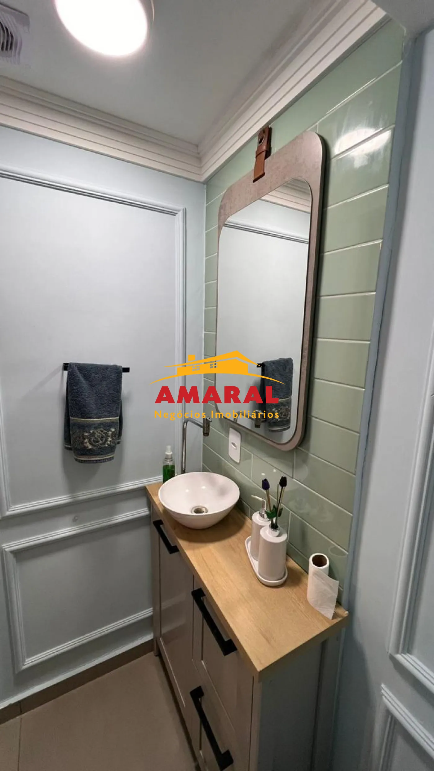 Comprar Casas / Condom&iacute;nio em Suzano R$ 424.900,00 - Foto 7