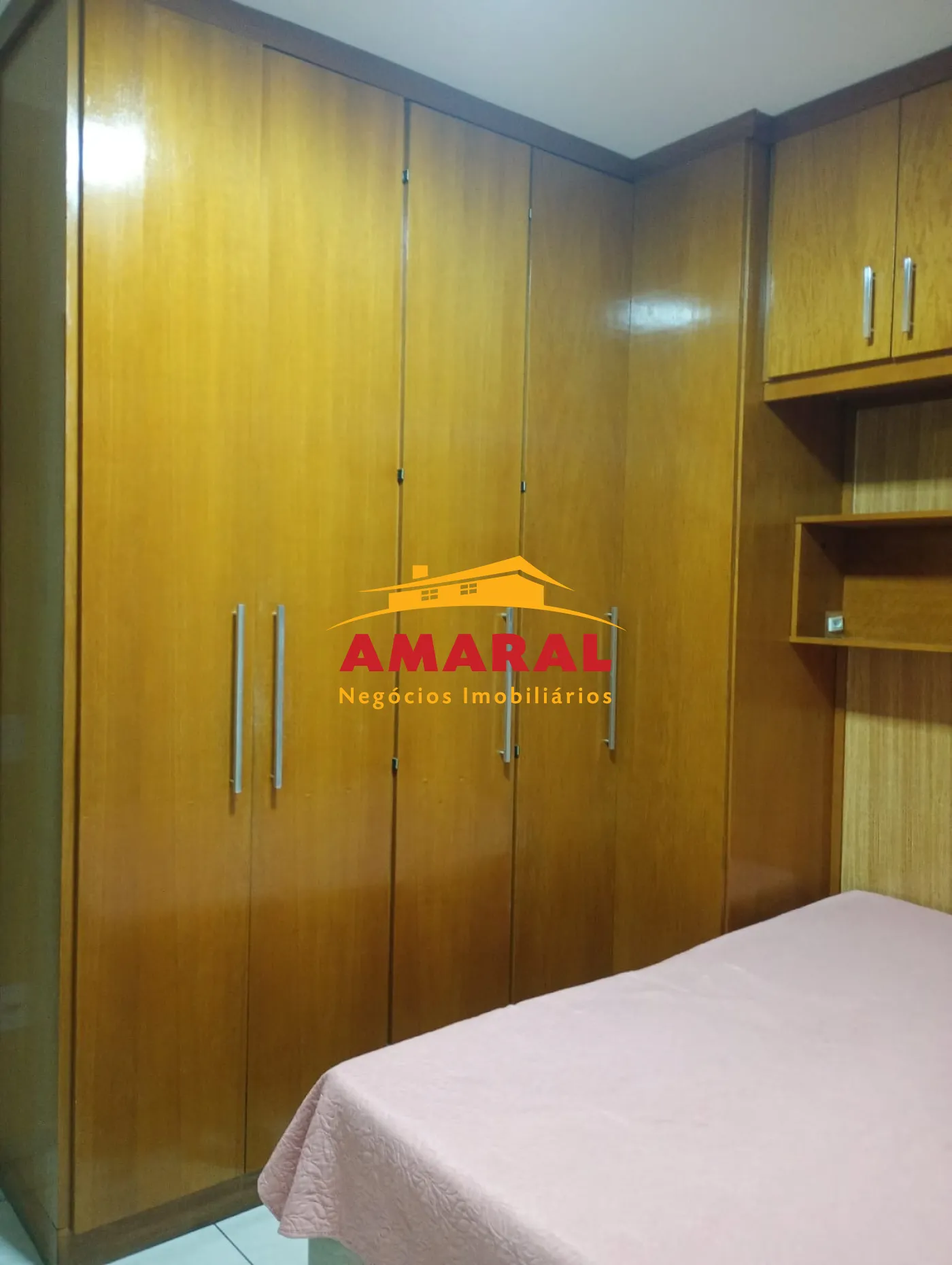 Comprar Apartamentos / Padr&atilde;o em Mogi das Cruzes R$ 45.000,00 - Foto 2