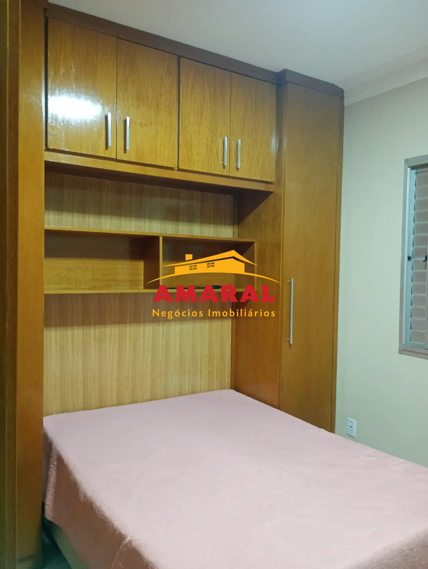 Comprar Apartamentos / Padr&atilde;o em Mogi das Cruzes R$ 45.000,00 - Foto 4