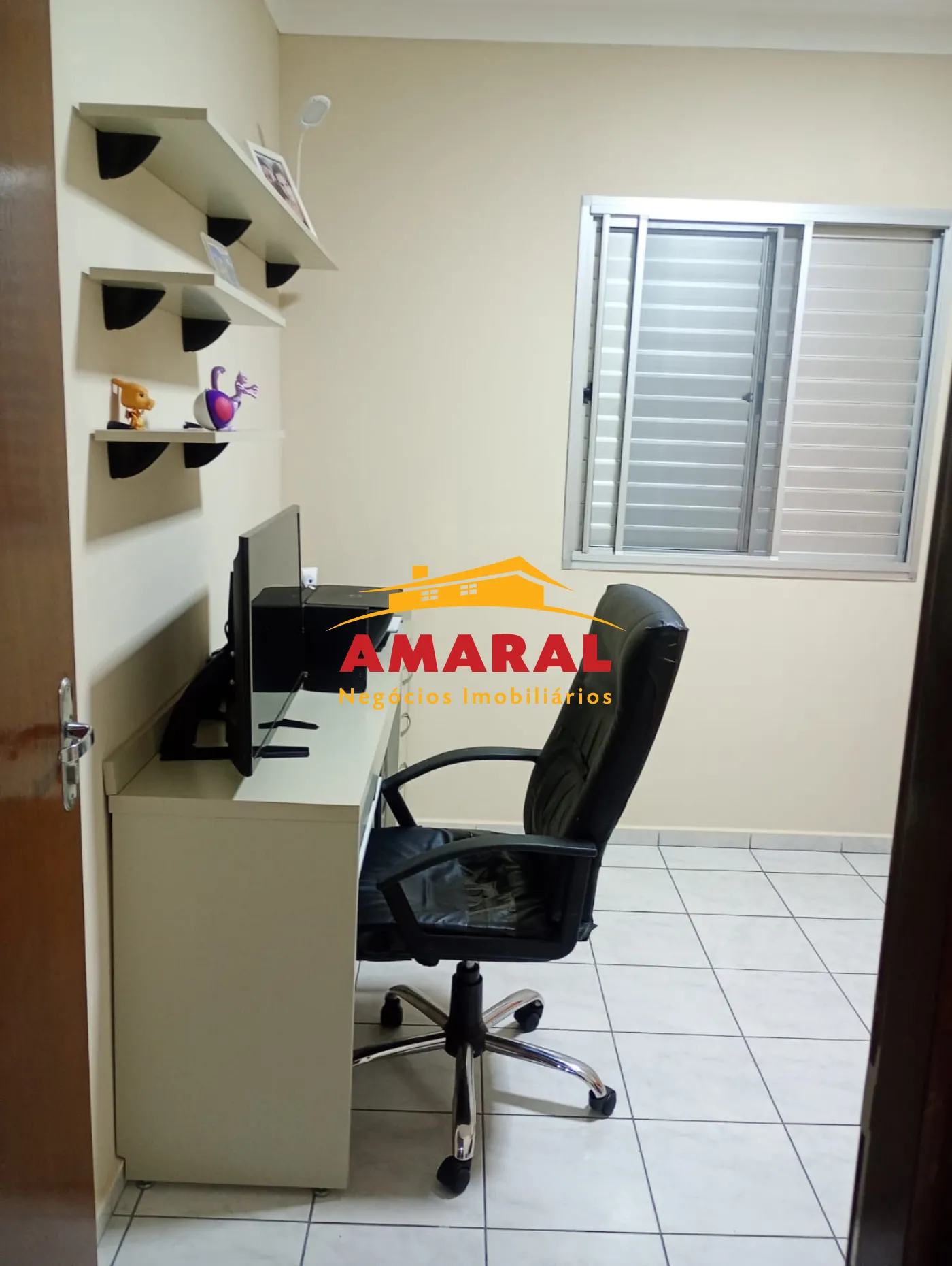 Comprar Apartamentos / Padr&atilde;o em Mogi das Cruzes R$ 45.000,00 - Foto 5