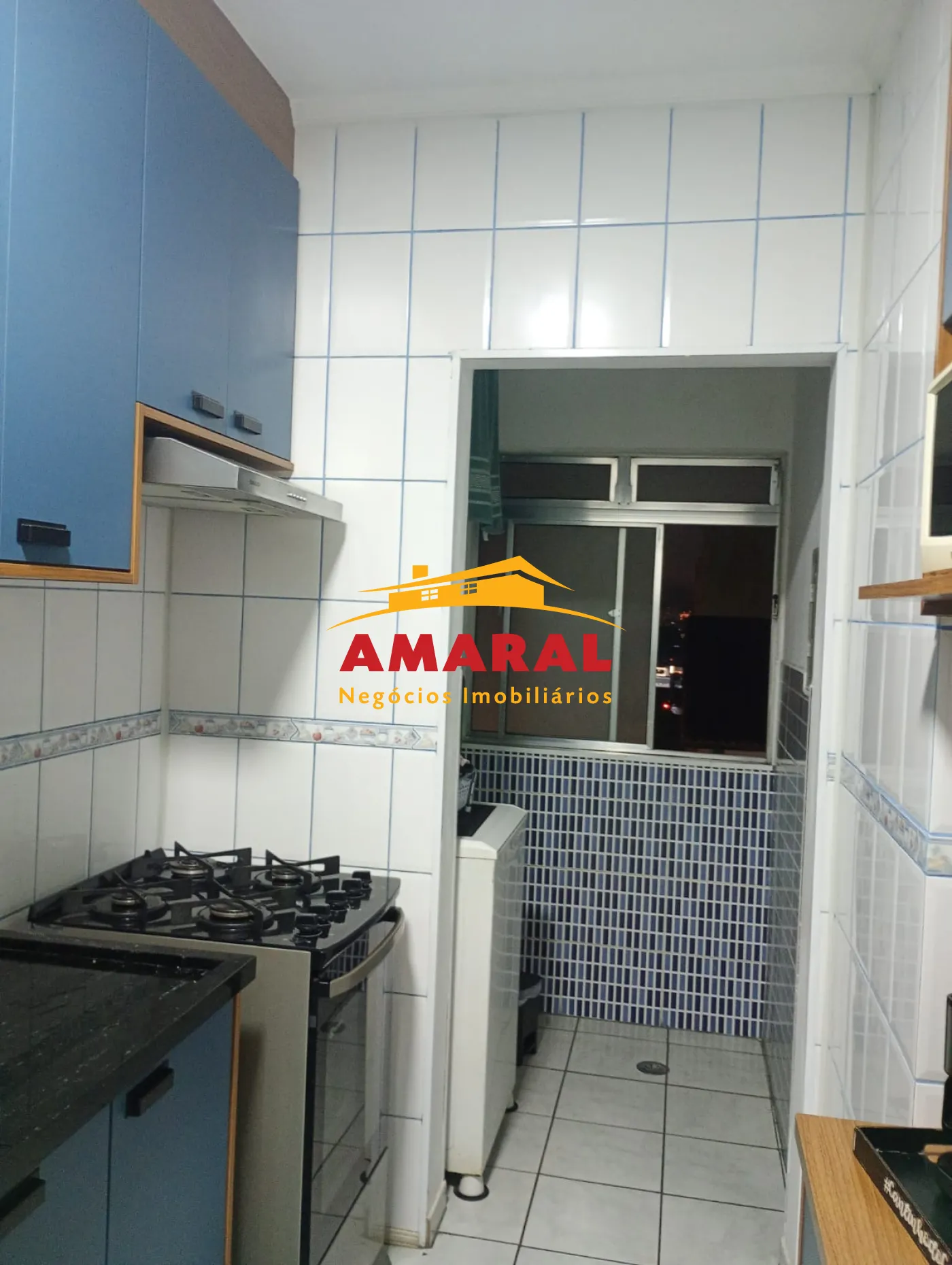 Comprar Apartamentos / Padr&atilde;o em Mogi das Cruzes R$ 45.000,00 - Foto 8