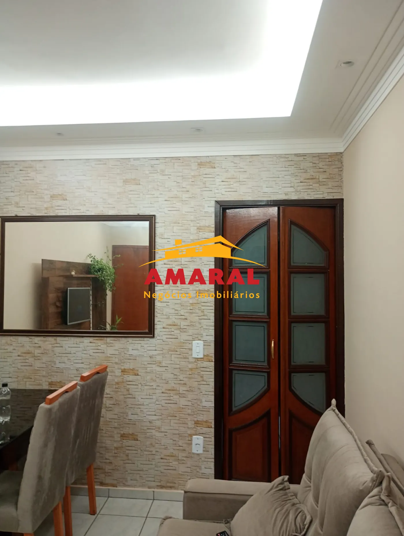 Comprar Apartamentos / Padr&atilde;o em Mogi das Cruzes R$ 45.000,00 - Foto 9