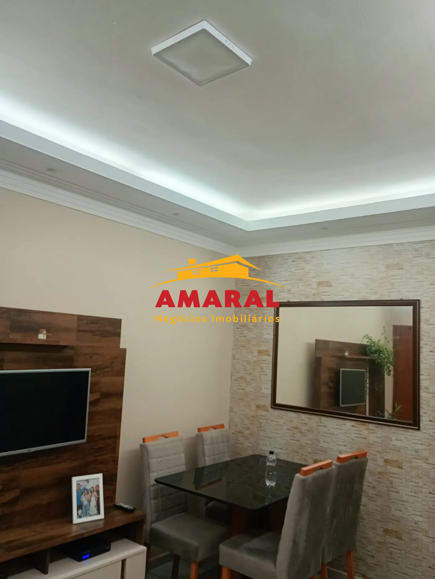 Comprar Apartamentos / Padr&atilde;o em Mogi das Cruzes R$ 45.000,00 - Foto 12