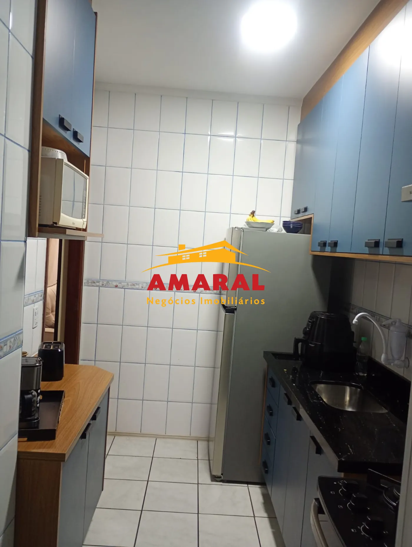 Comprar Apartamentos / Padr&atilde;o em Mogi das Cruzes R$ 45.000,00 - Foto 16