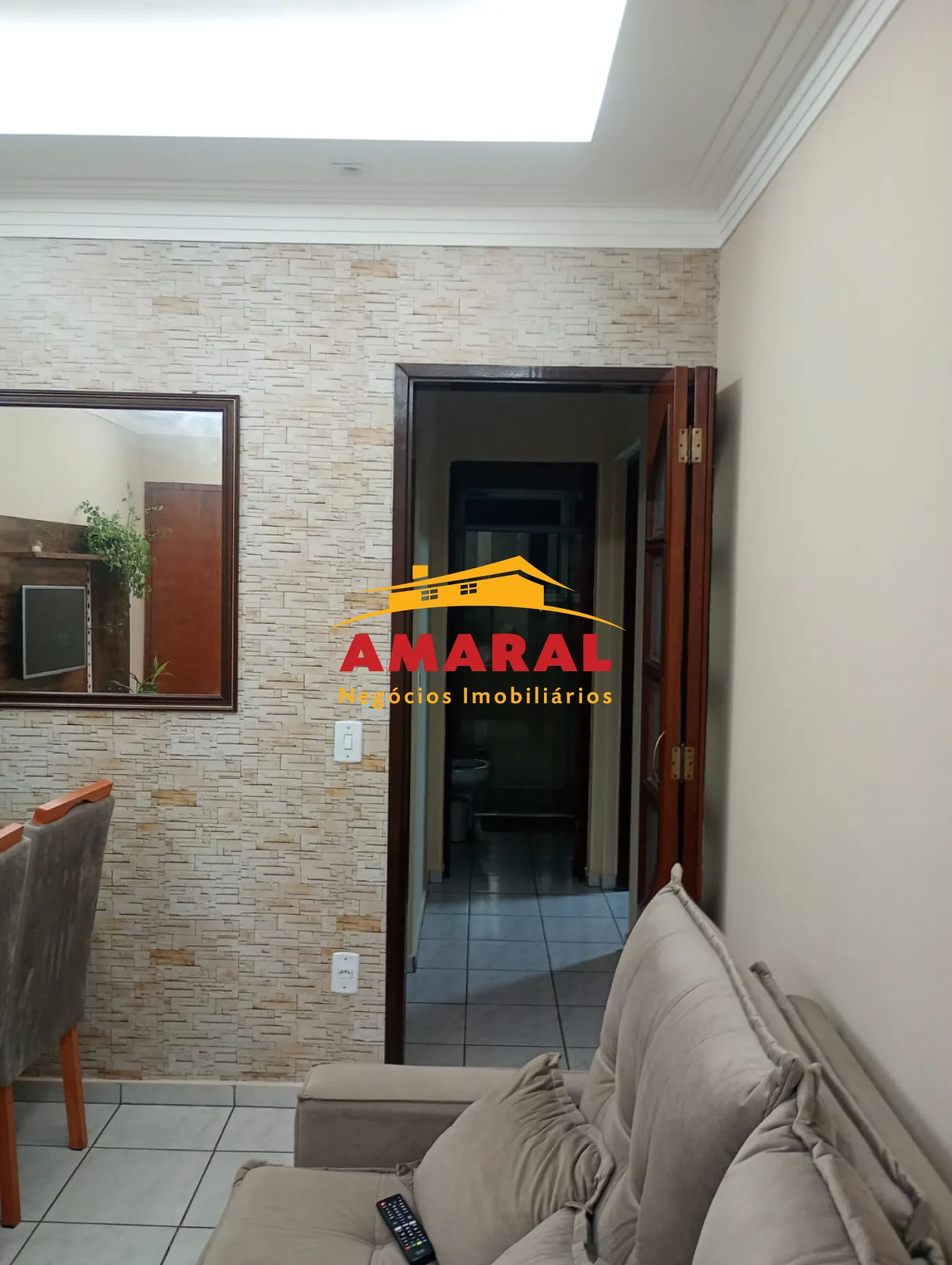 Comprar Apartamentos / Padr&atilde;o em Mogi das Cruzes R$ 45.000,00 - Foto 18