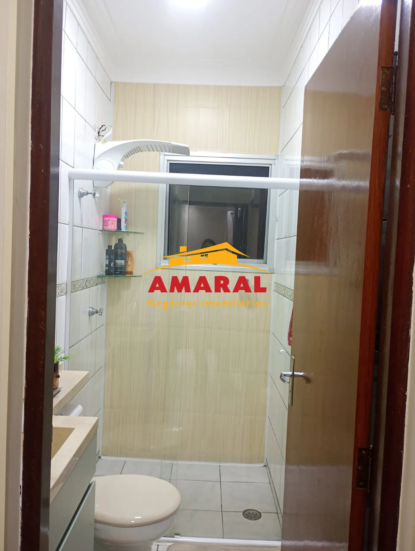 Comprar Apartamentos / Padr&atilde;o em Mogi das Cruzes R$ 45.000,00 - Foto 19