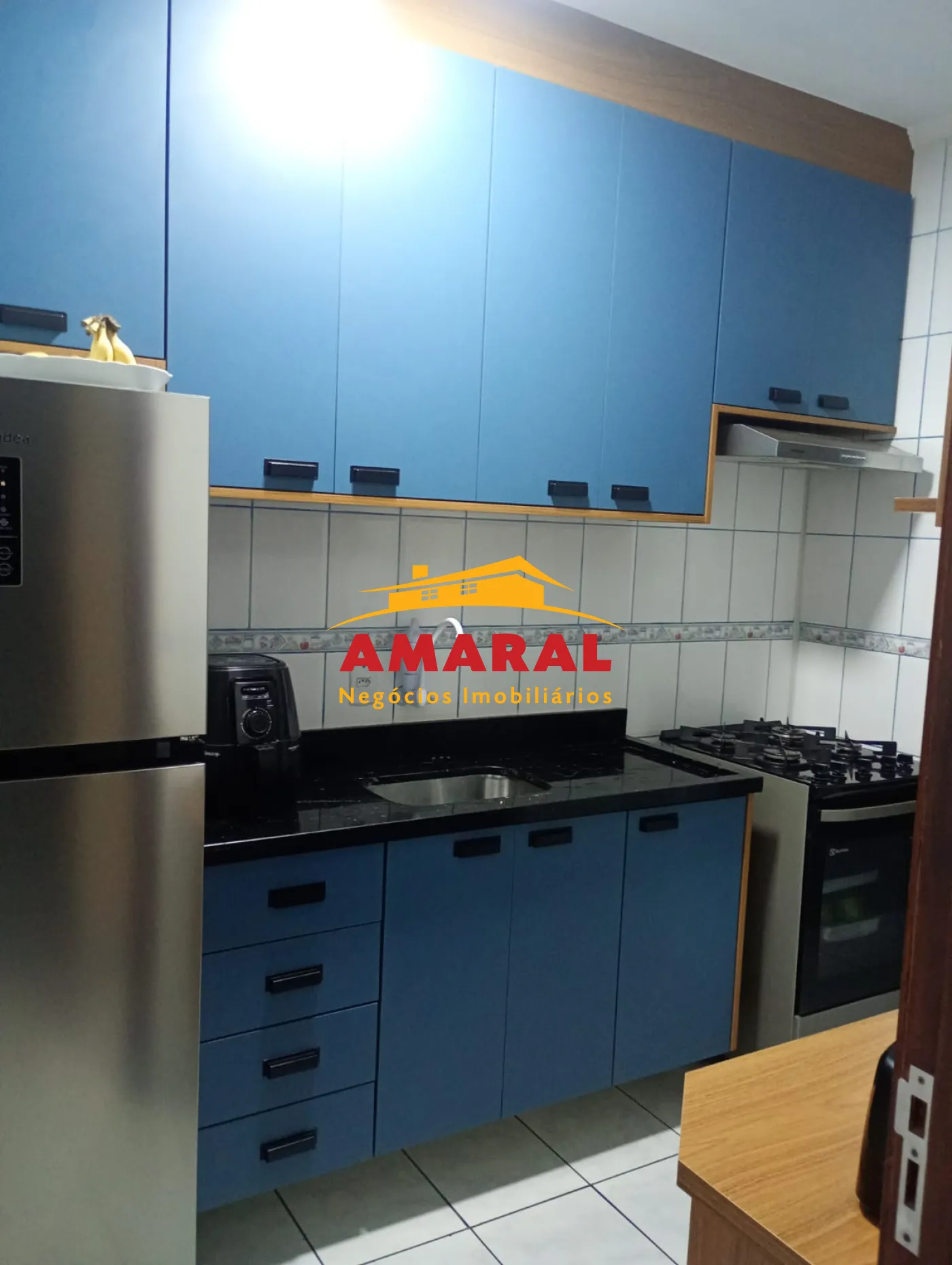 Comprar Apartamentos / Padr&atilde;o em Mogi das Cruzes R$ 45.000,00 - Foto 21