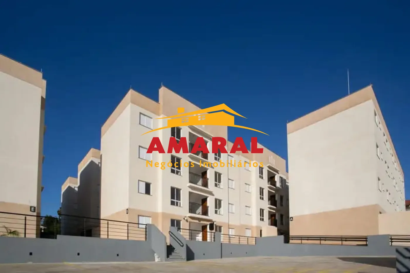 Comprar Apartamentos / Padr&atilde;o em Suzano R$ 259.000,00 - Foto 2