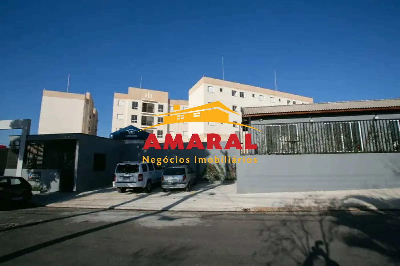 Comprar Apartamentos / Padr&atilde;o em Suzano R$ 259.000,00 - Foto 4