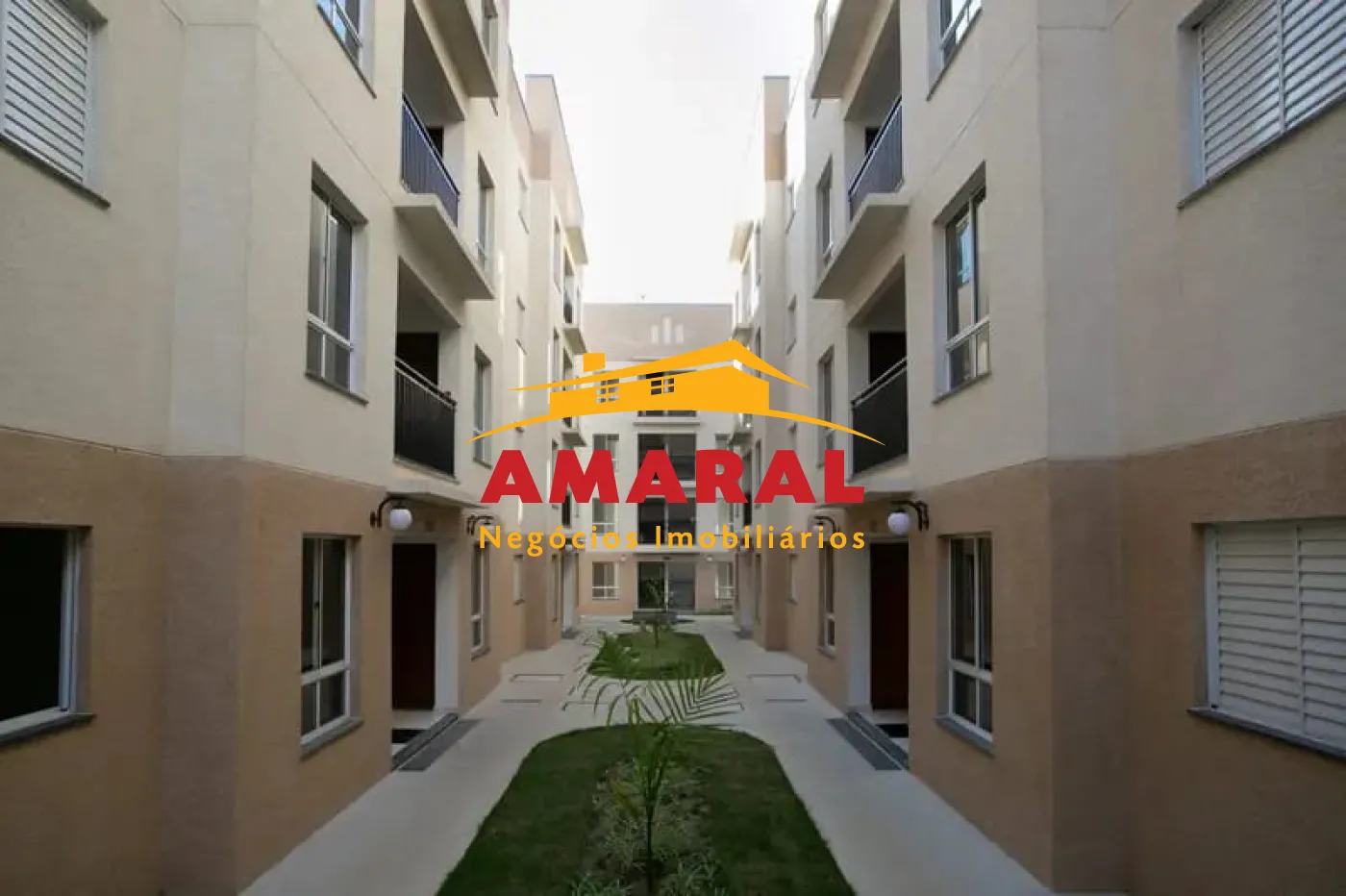 Comprar Apartamentos / Padr&atilde;o em Suzano R$ 259.000,00 - Foto 5
