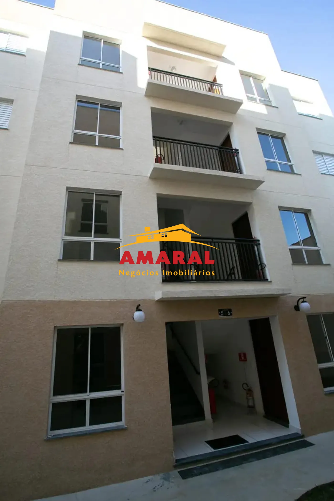 Comprar Apartamentos / Padr&atilde;o em Suzano R$ 259.000,00 - Foto 7