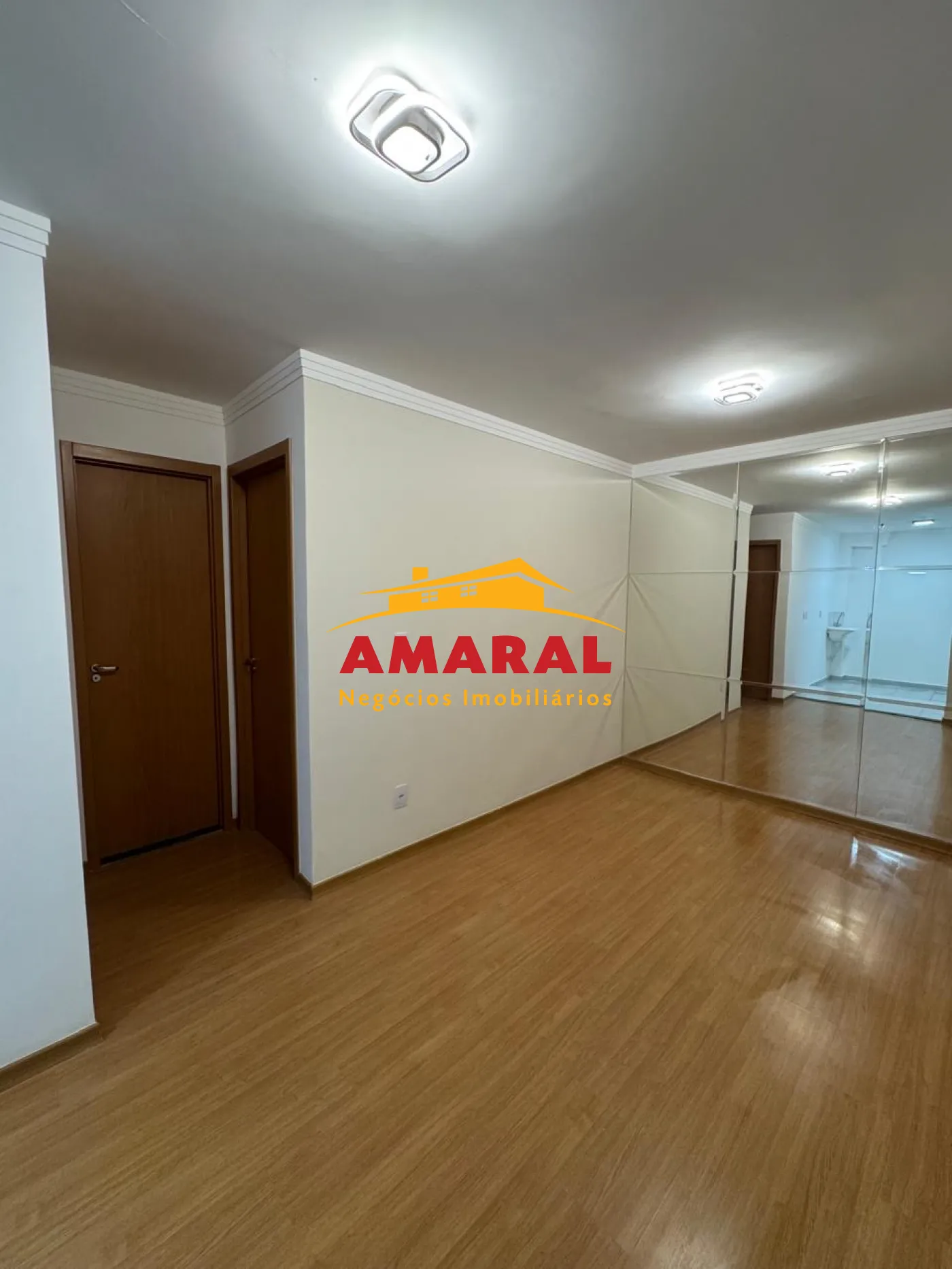 Comprar Apartamentos / Padr&atilde;o em Itaquaquecetuba R$ 185.000,00 - Foto 3