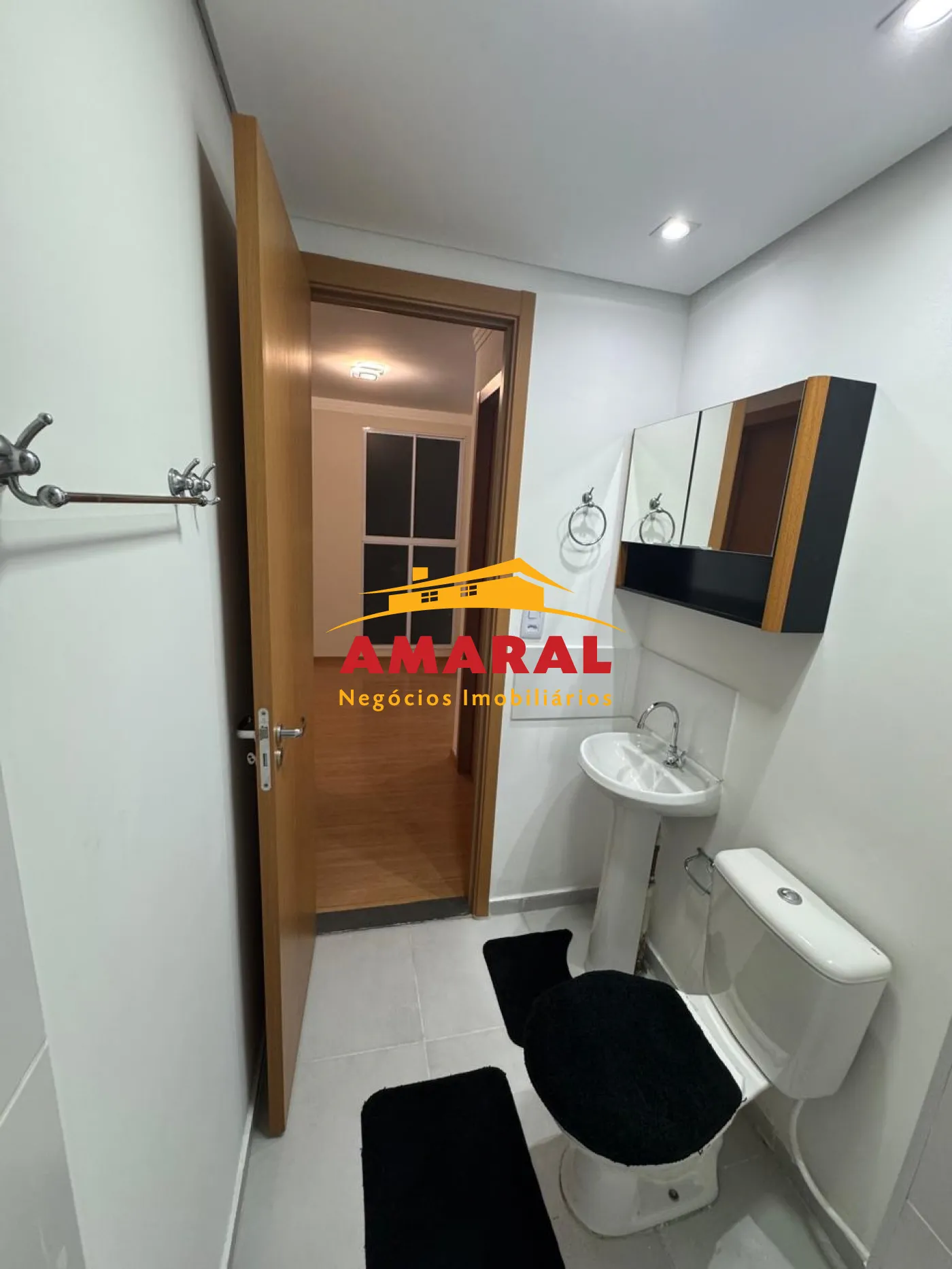 Comprar Apartamentos / Padr&atilde;o em Itaquaquecetuba R$ 185.000,00 - Foto 7