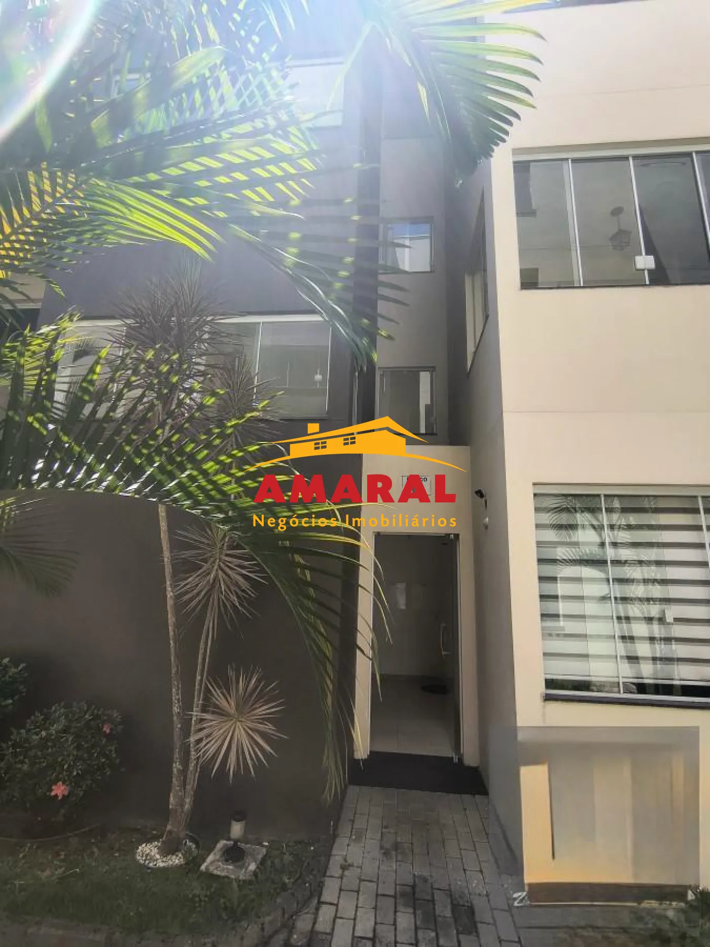 Alugar Apartamentos / Padr&atilde;o em Mogi das Cruzes R$ 1.750,00 - Foto 15