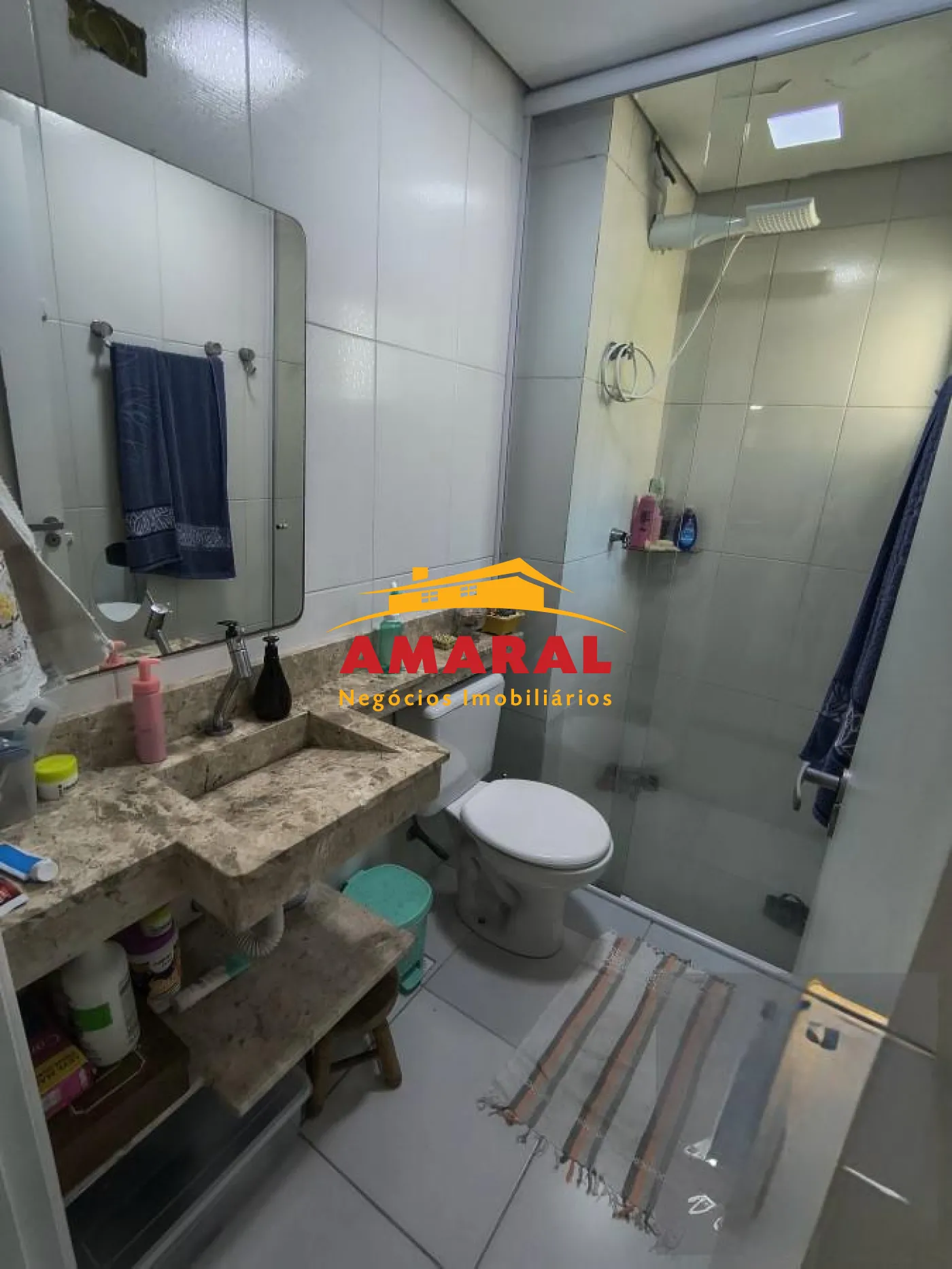 Alugar Apartamentos / Padr&atilde;o em Mogi das Cruzes R$ 1.750,00 - Foto 18