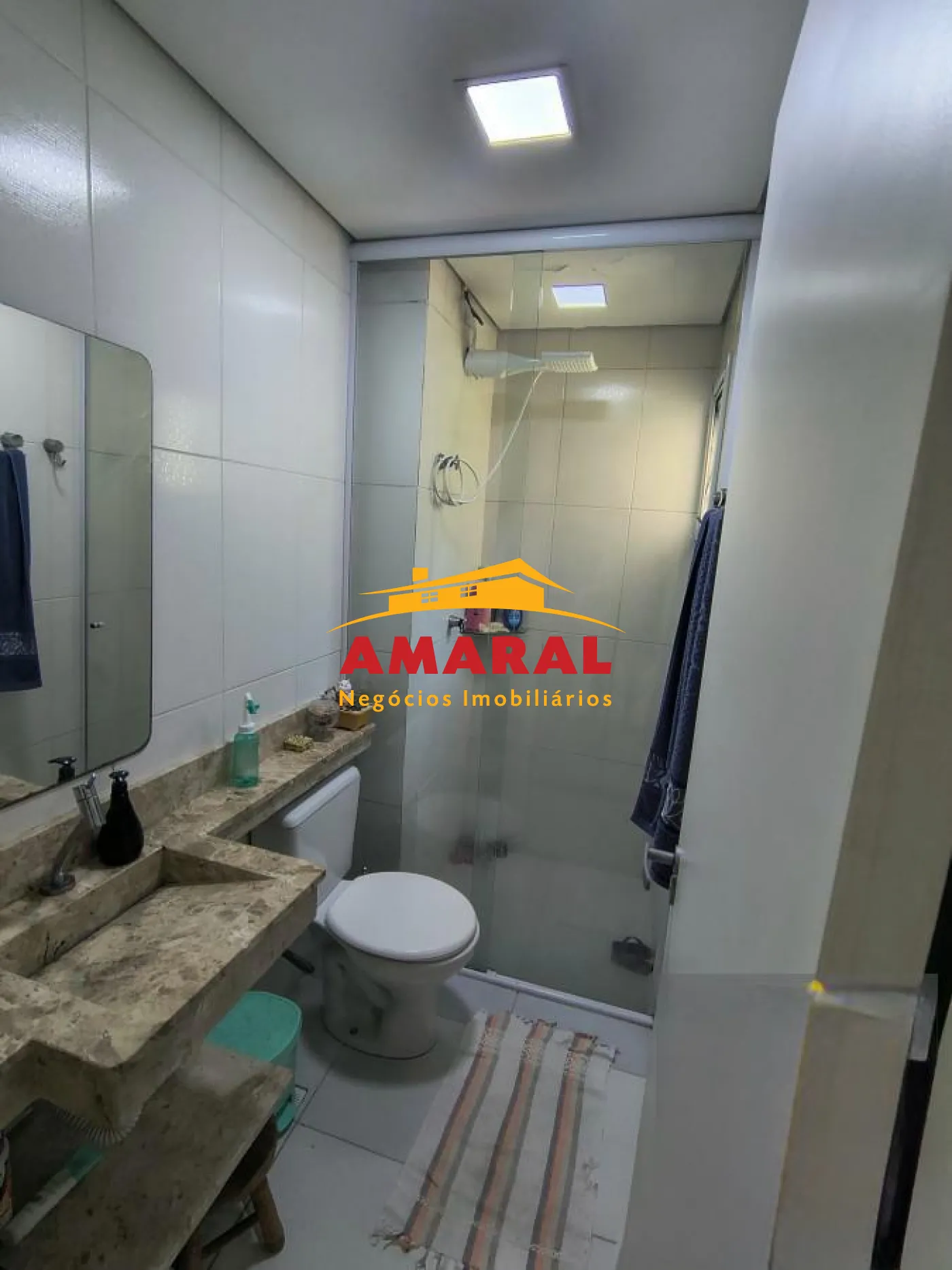 Alugar Apartamentos / Padr&atilde;o em Mogi das Cruzes R$ 1.750,00 - Foto 9