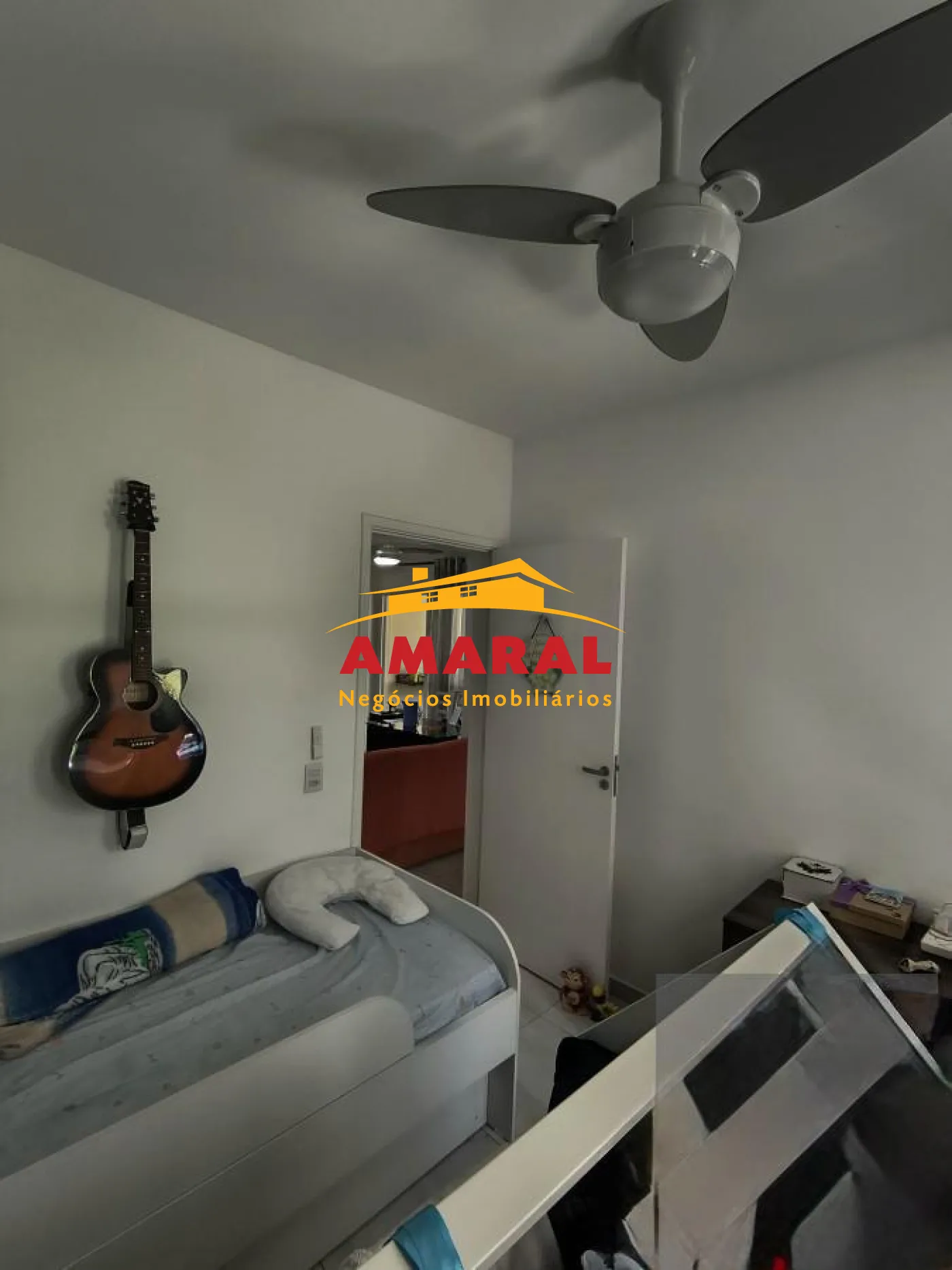 Alugar Apartamentos / Padr&atilde;o em Mogi das Cruzes R$ 1.750,00 - Foto 7