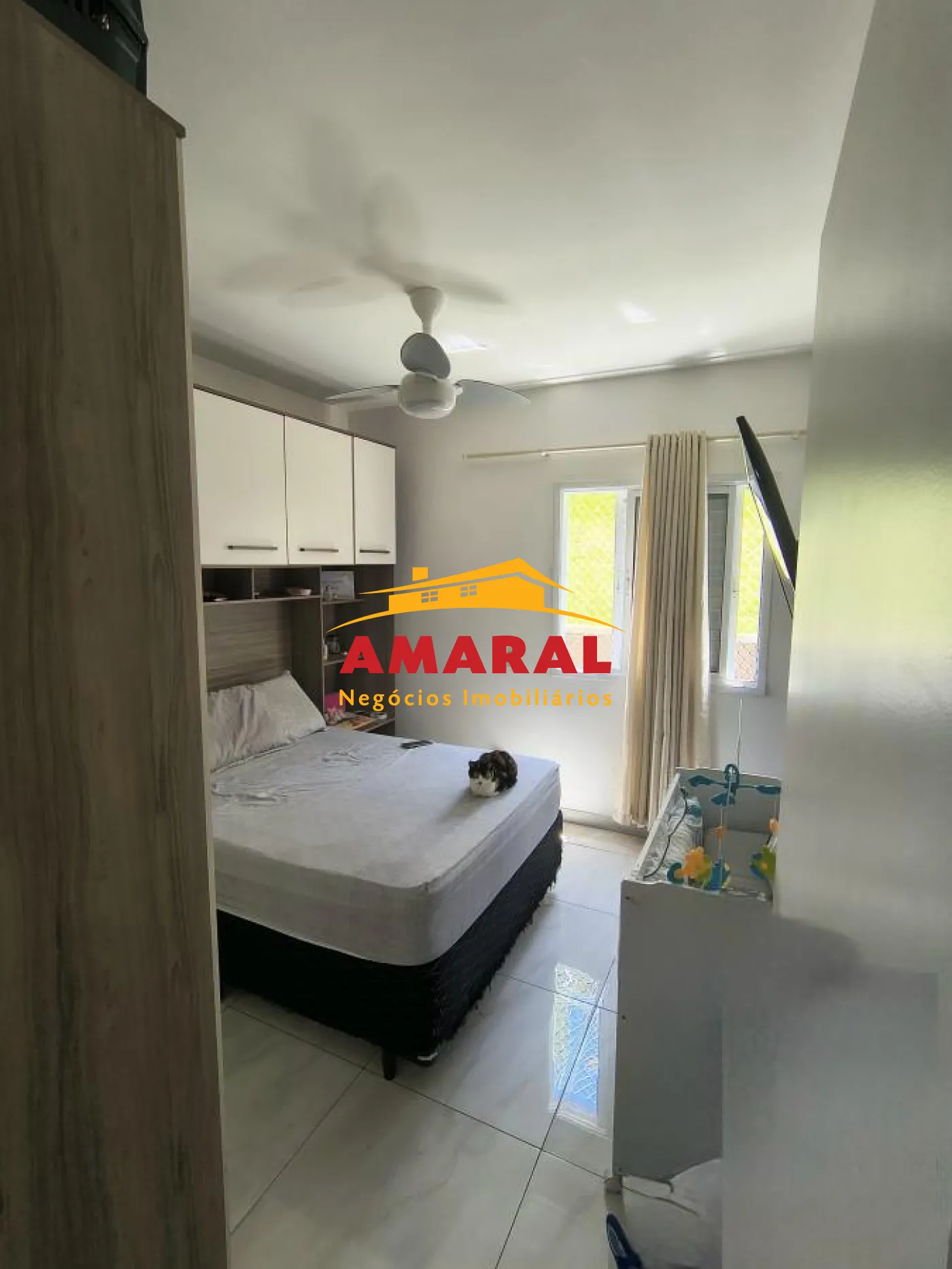 Alugar Apartamentos / Padr&atilde;o em Mogi das Cruzes R$ 1.750,00 - Foto 5