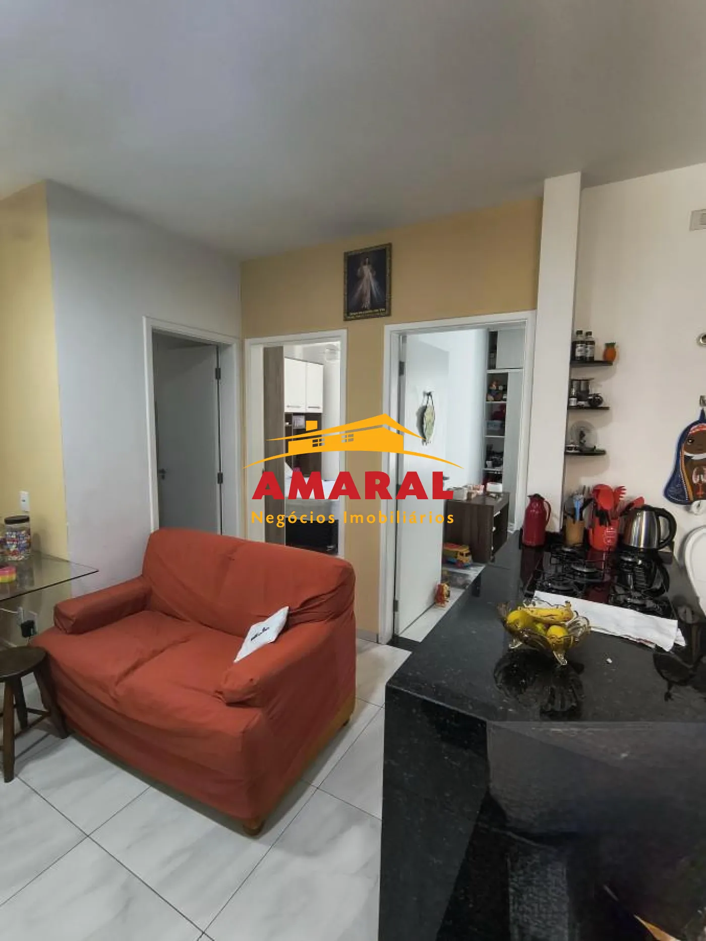 Alugar Apartamentos / Padr&atilde;o em Mogi das Cruzes R$ 1.750,00 - Foto 3