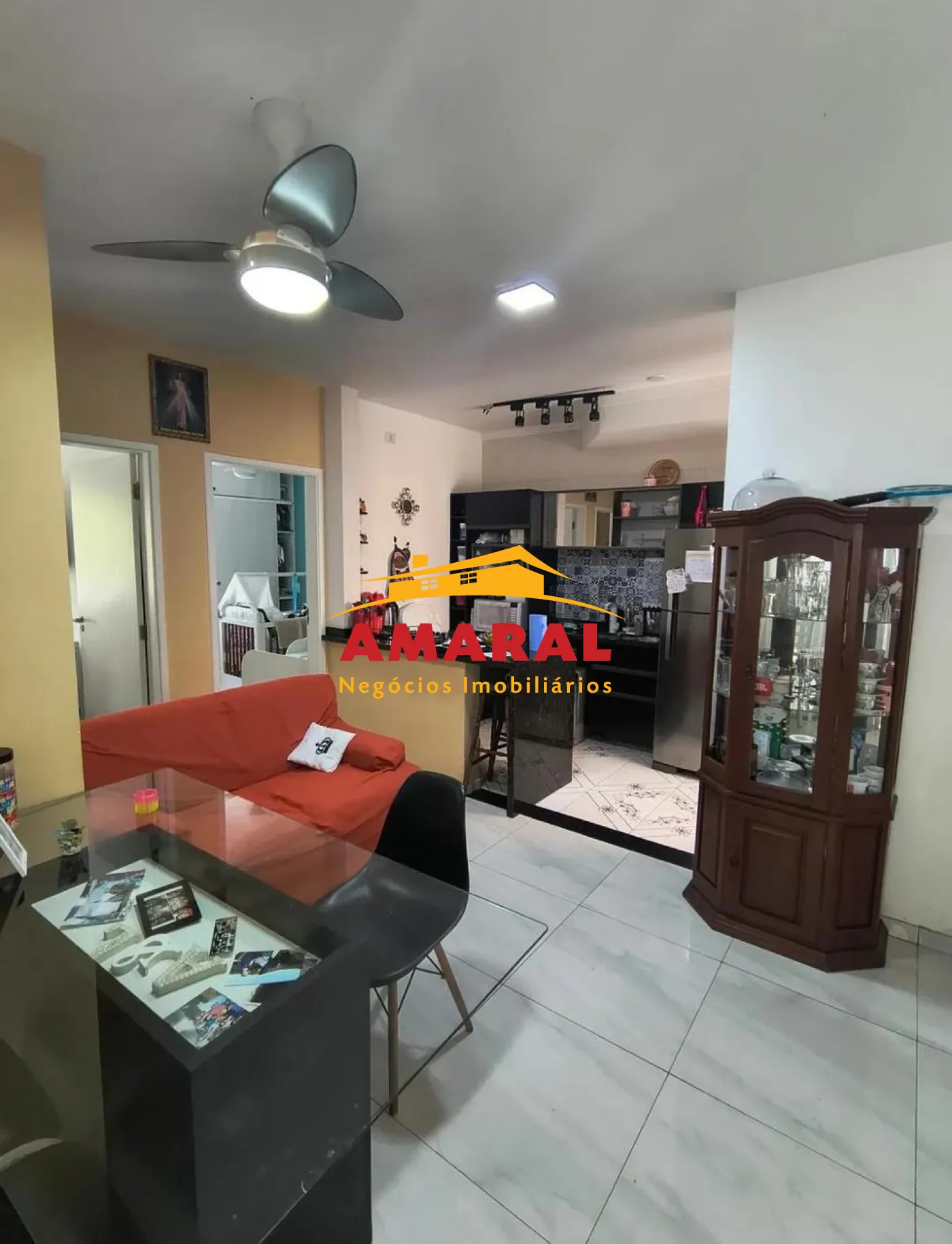Alugar Apartamentos / Padr&atilde;o em Mogi das Cruzes R$ 1.750,00 - Foto 2