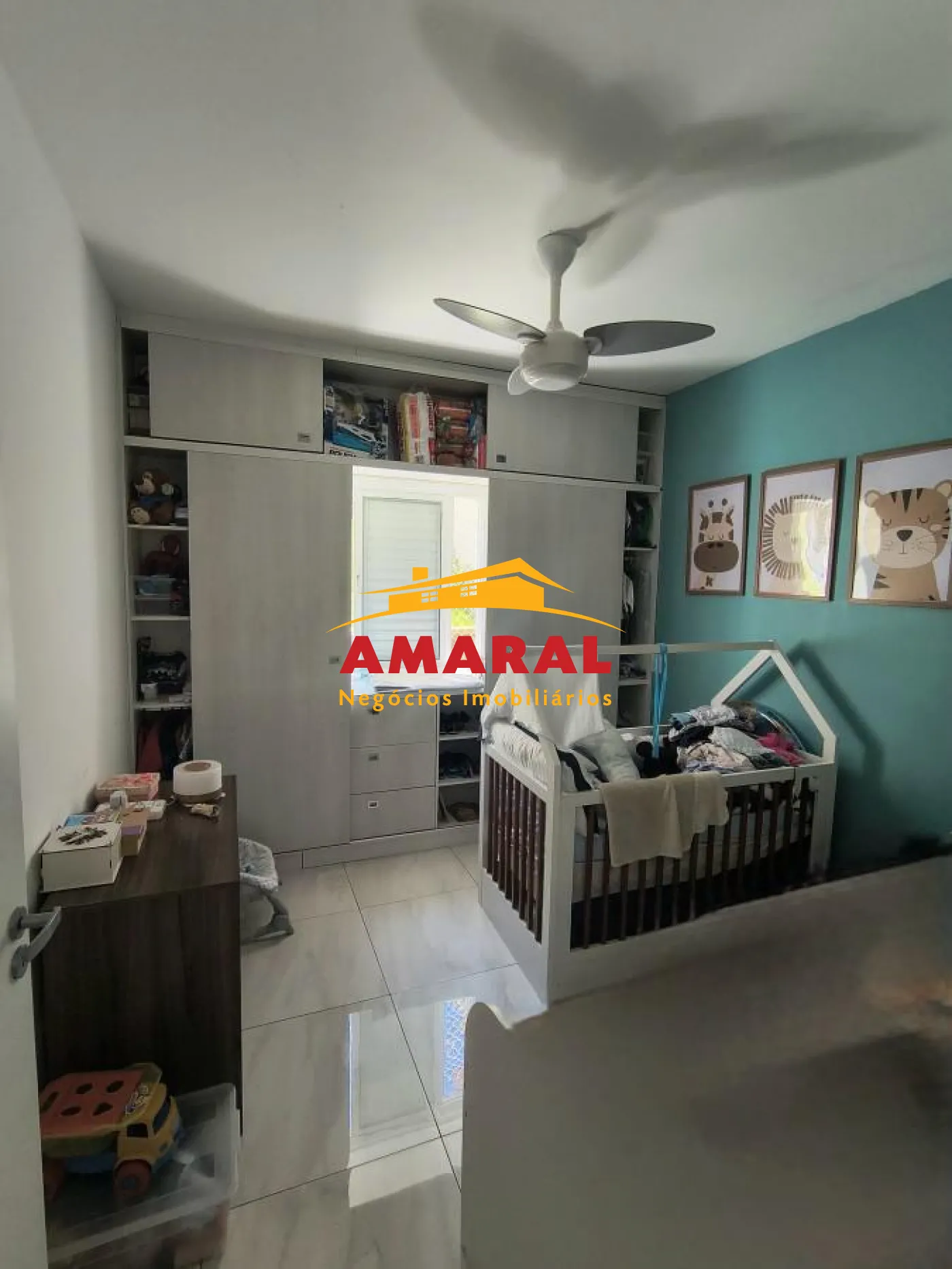 Alugar Apartamentos / Padr&atilde;o em Mogi das Cruzes R$ 1.750,00 - Foto 8