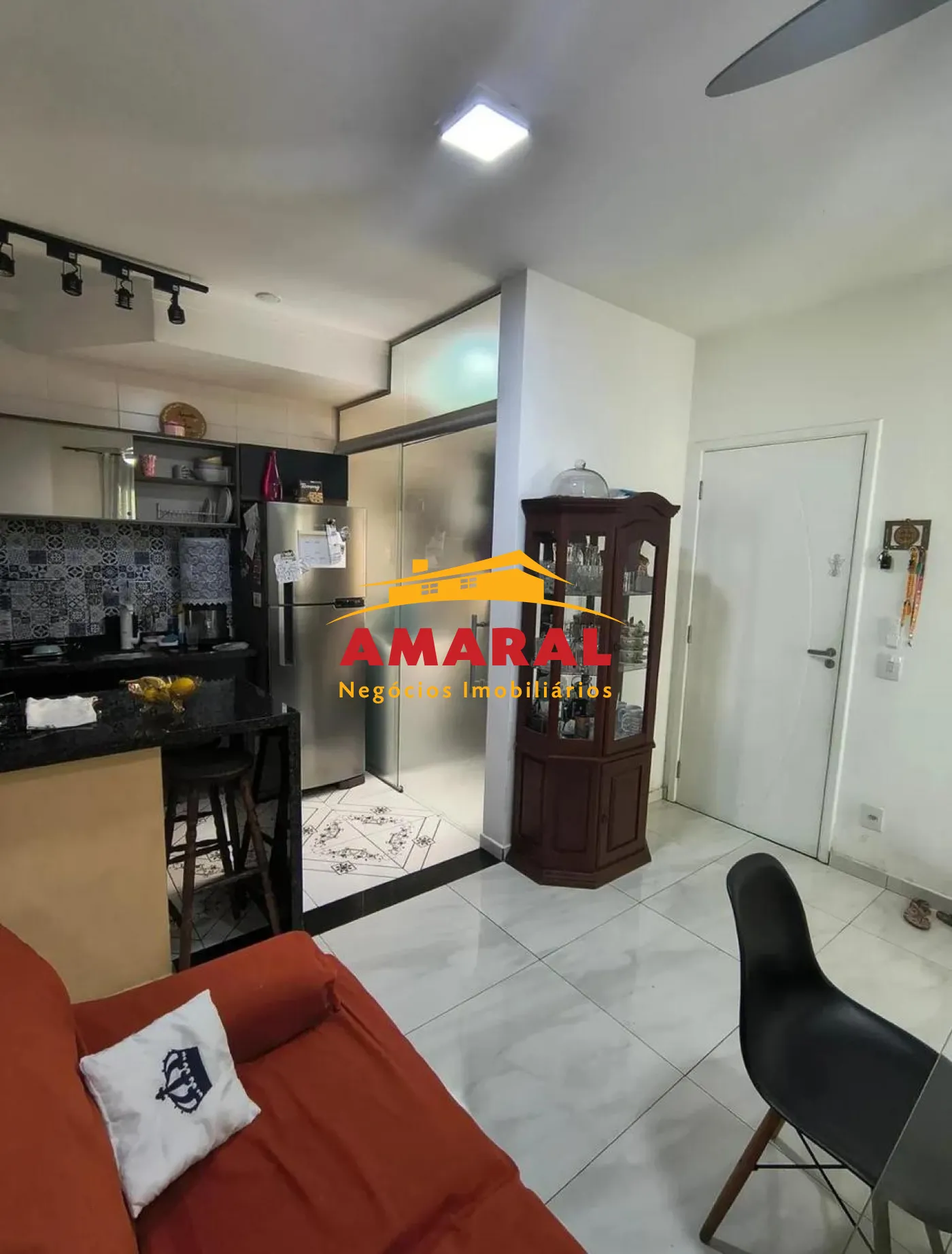 Alugar Apartamentos / Padr&atilde;o em Mogi das Cruzes R$ 1.750,00 - Foto 17