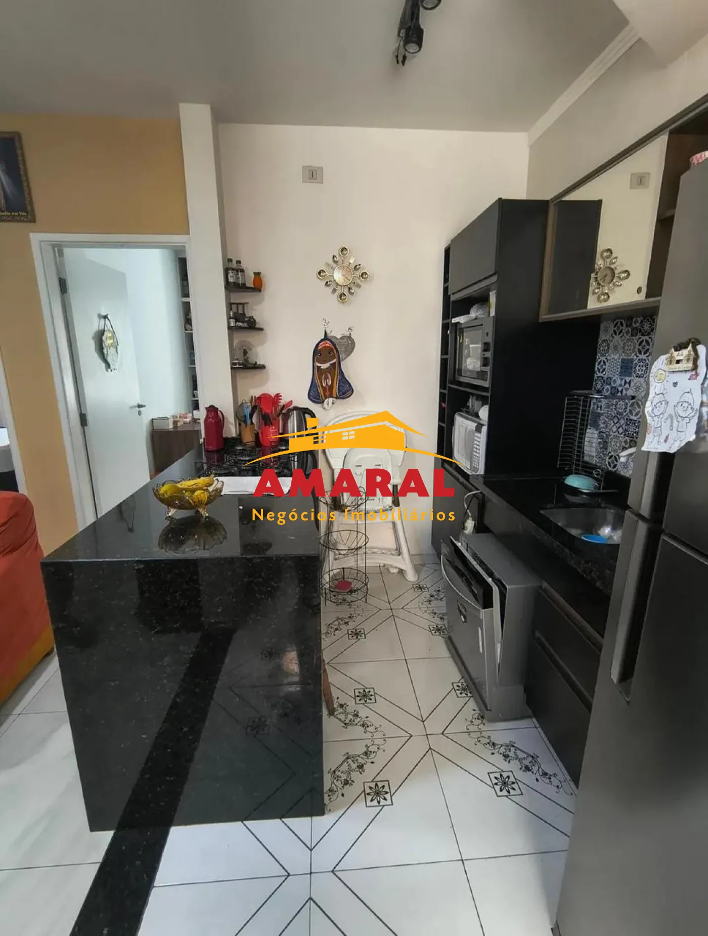 Alugar Apartamentos / Padr&atilde;o em Mogi das Cruzes R$ 1.750,00 - Foto 4