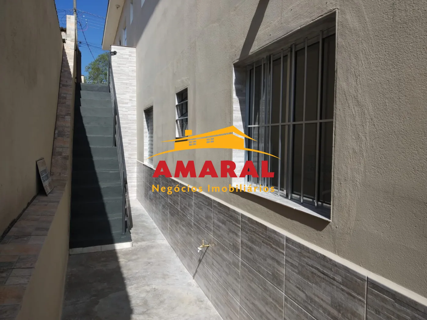 Comprar Casas / T&eacute;rrea em Suzano R$ 290.000,00 - Foto 1