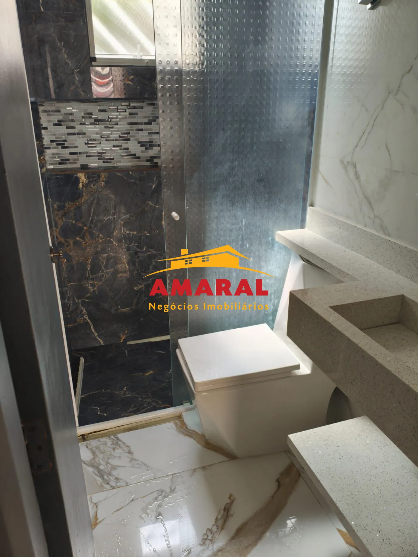 Comprar Casas / Condom&iacute;nio em Suzano R$ 220.000,00 - Foto 11