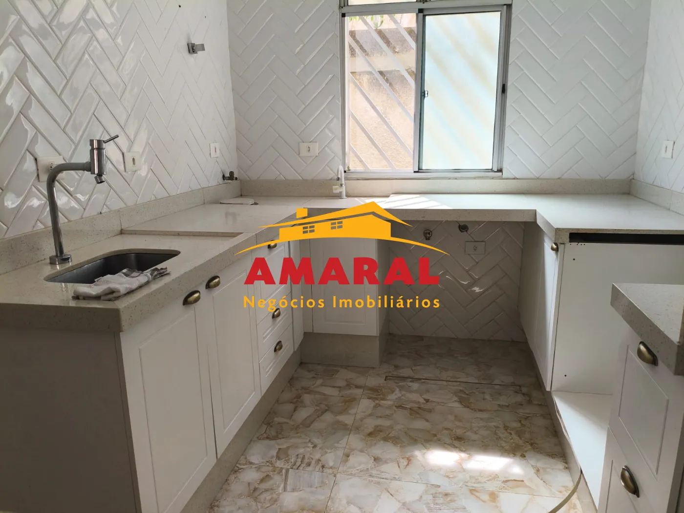 Comprar Casas / Condom&iacute;nio em Suzano R$ 220.000,00 - Foto 1