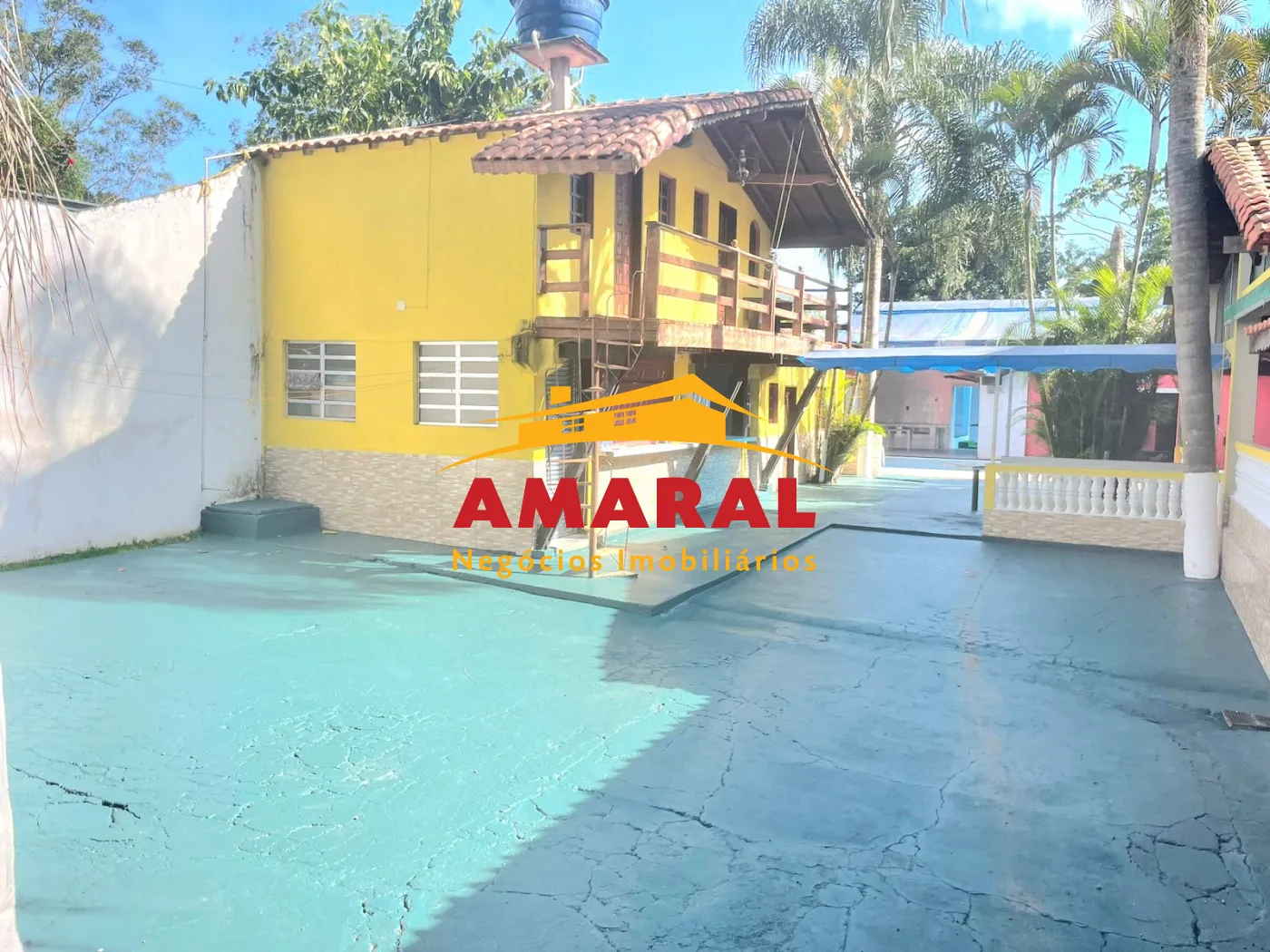 Comprar Casas / Chacara - &aacute;rea Urbana em Suzano R$ 830.000,00 - Foto 3